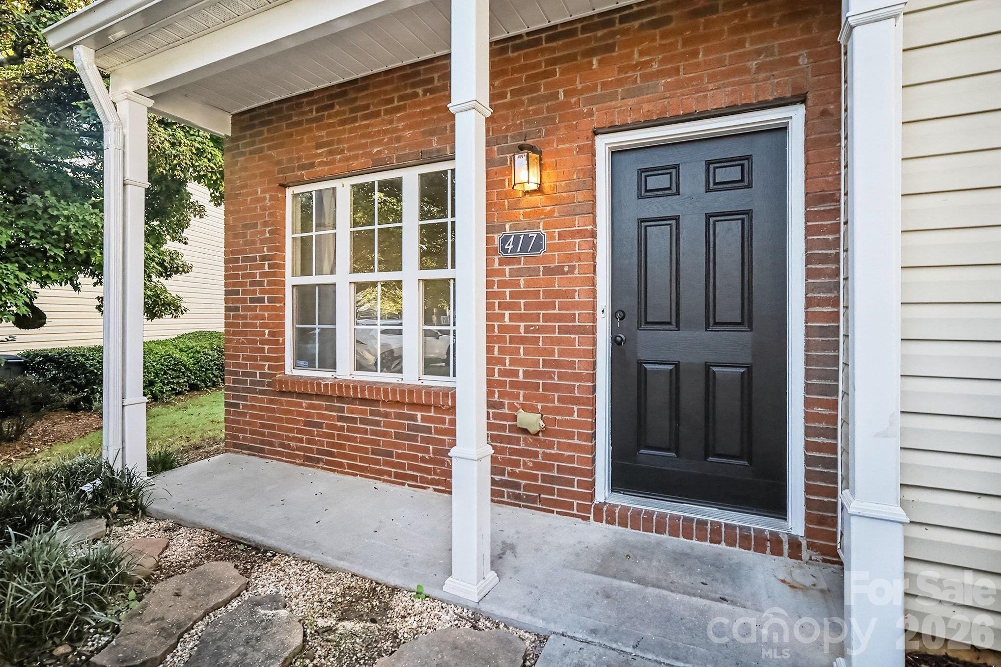 Townhouse at 417 Caddy Street, Fort Mill, photo 5 of 43