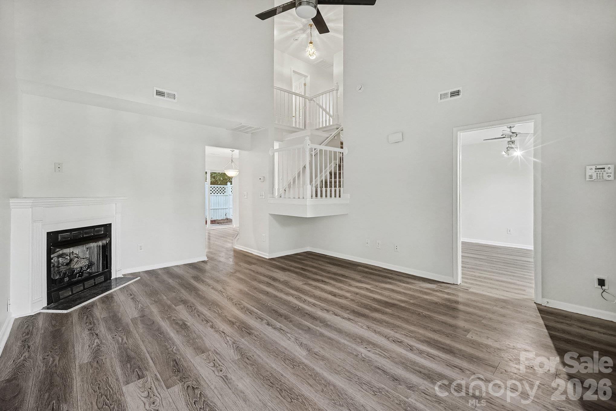 Townhouse at 417 Caddy Street, Fort Mill, photo 10 of 43