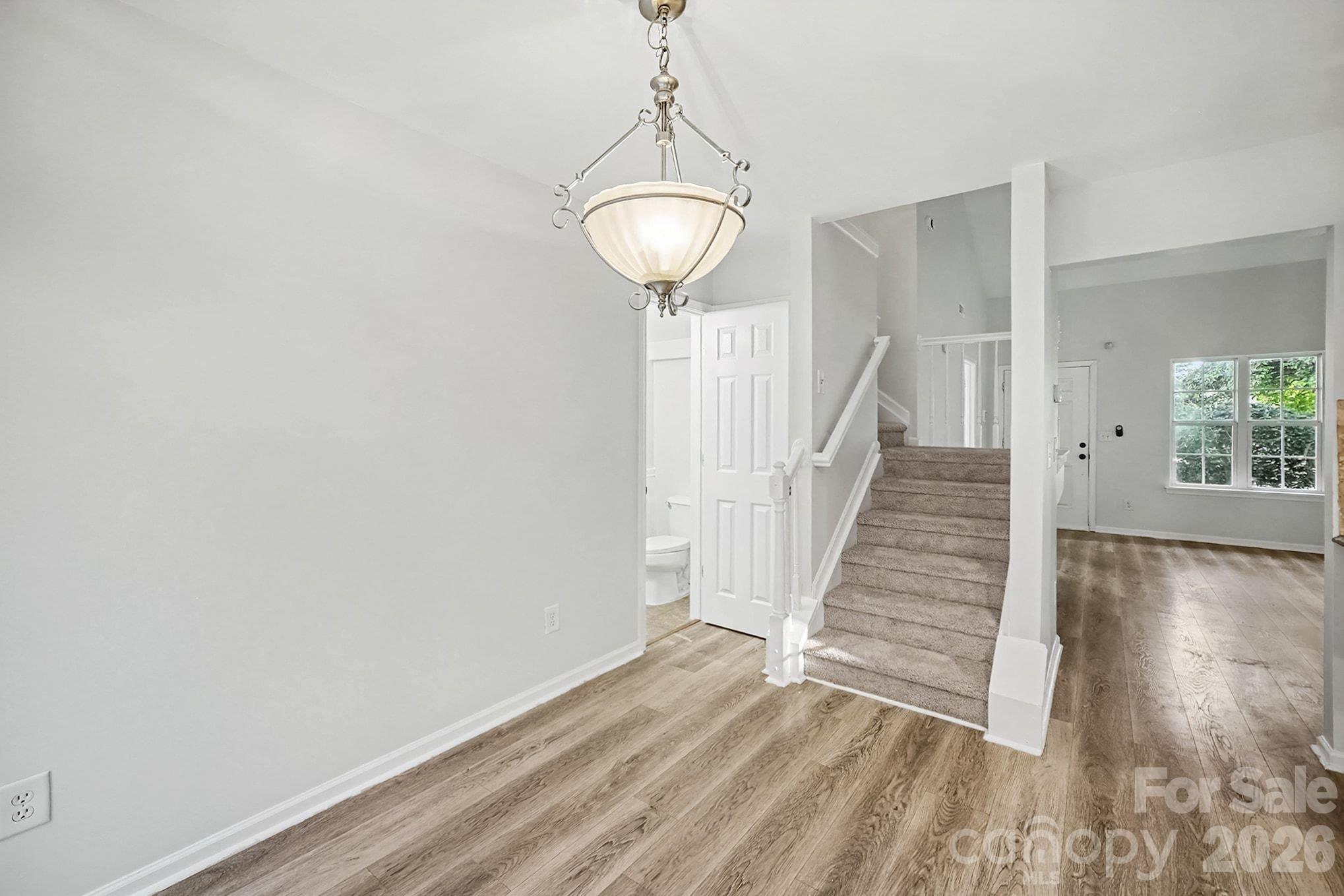 Townhouse at 417 Caddy Street, Fort Mill, photo 12 of 43