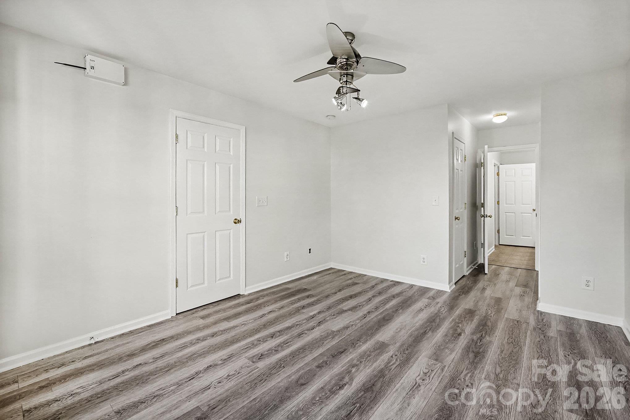 Townhouse at 417 Caddy Street, Fort Mill, photo 24 of 43