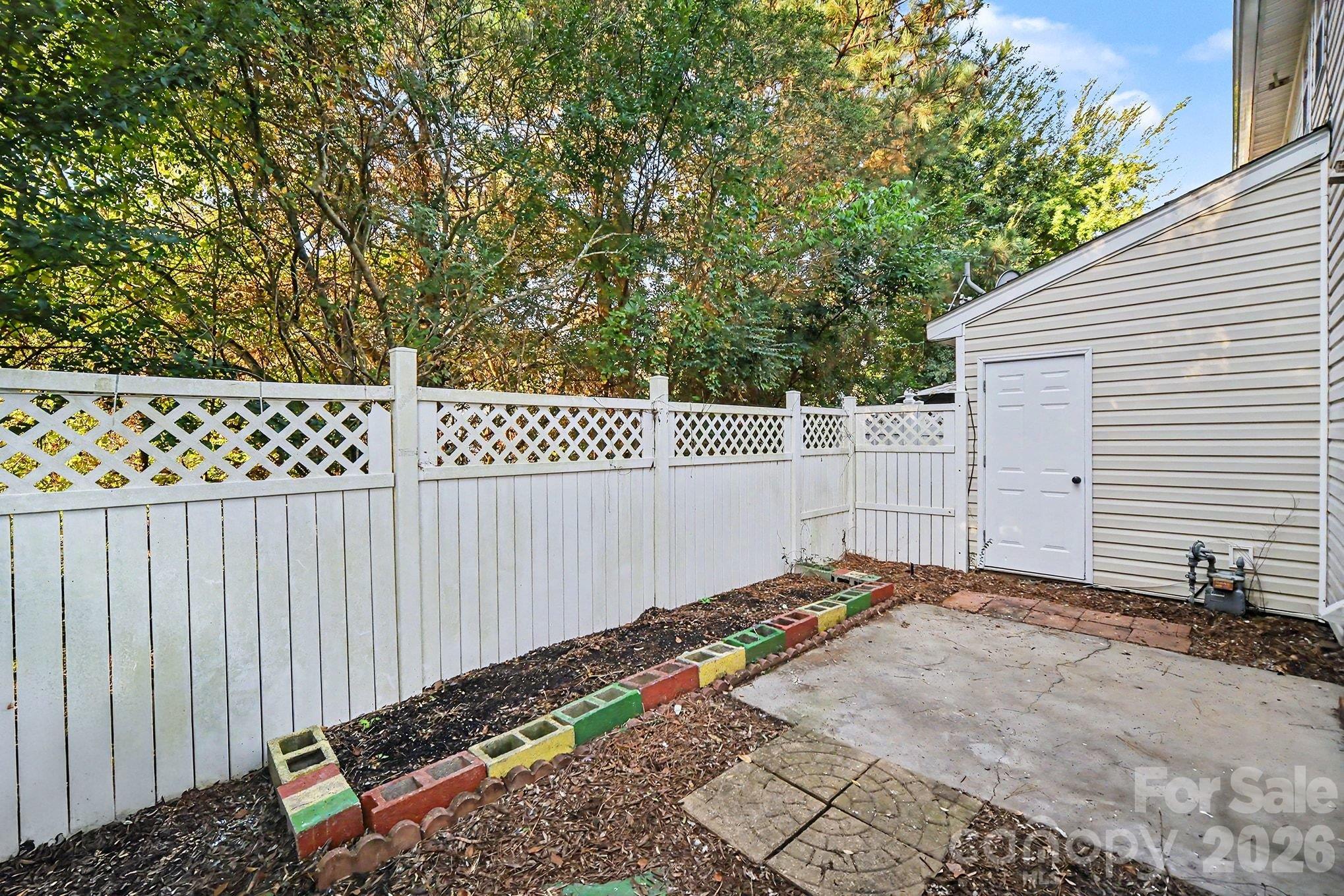 Townhouse at 417 Caddy Street, Fort Mill, photo 39 of 43