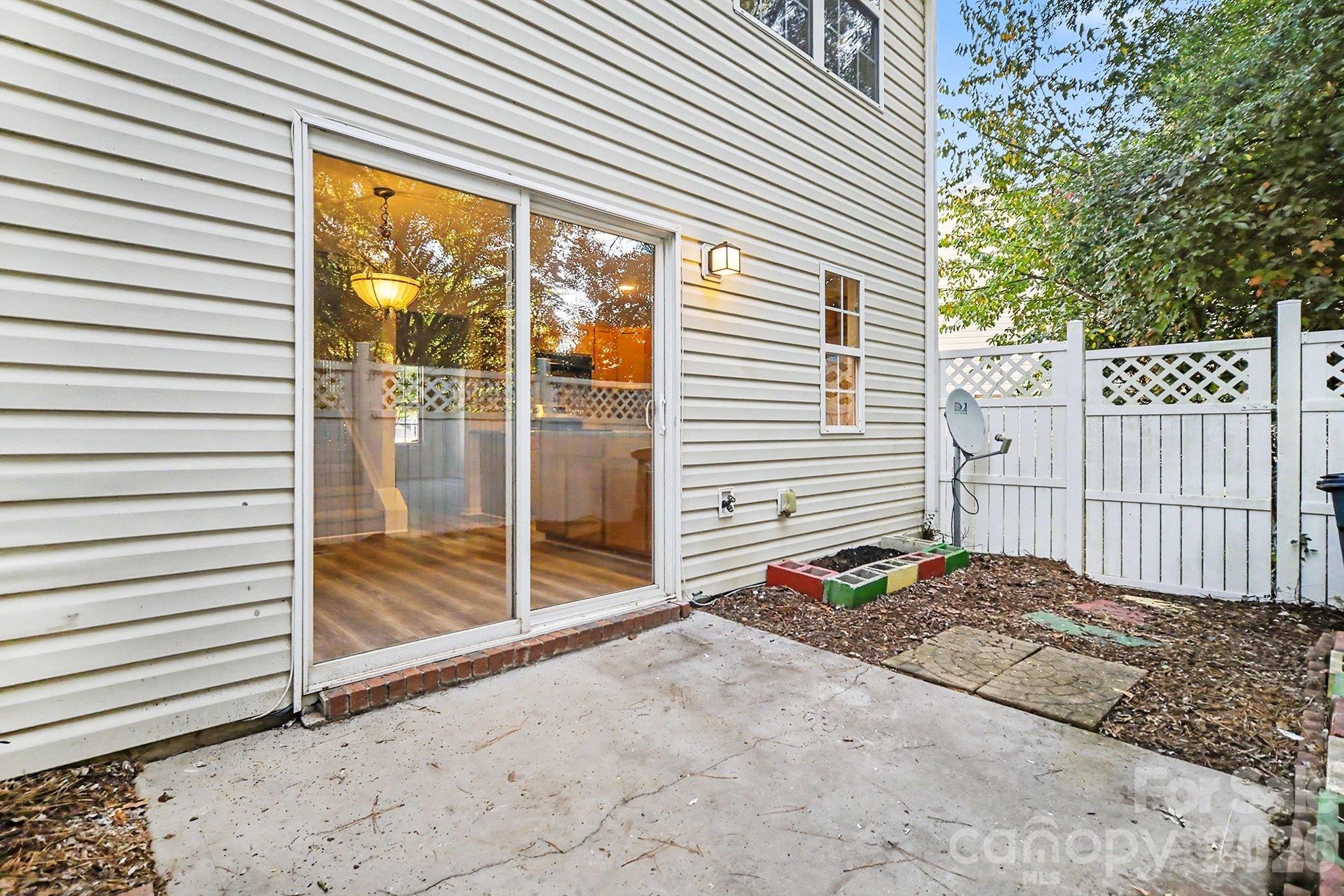 Townhouse at 417 Caddy Street, Fort Mill, photo 43 of 43