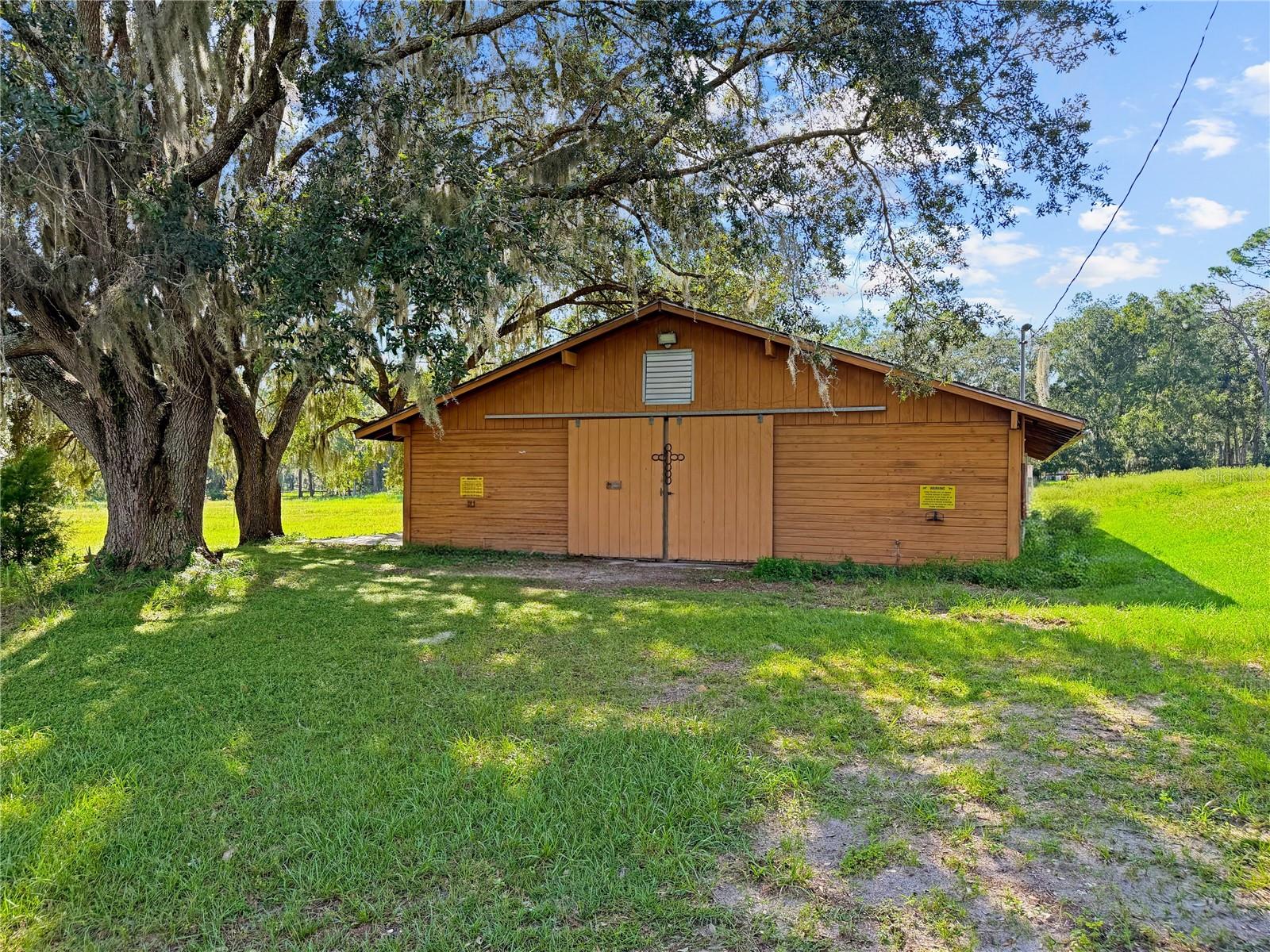 15601 PATRIOT DR
