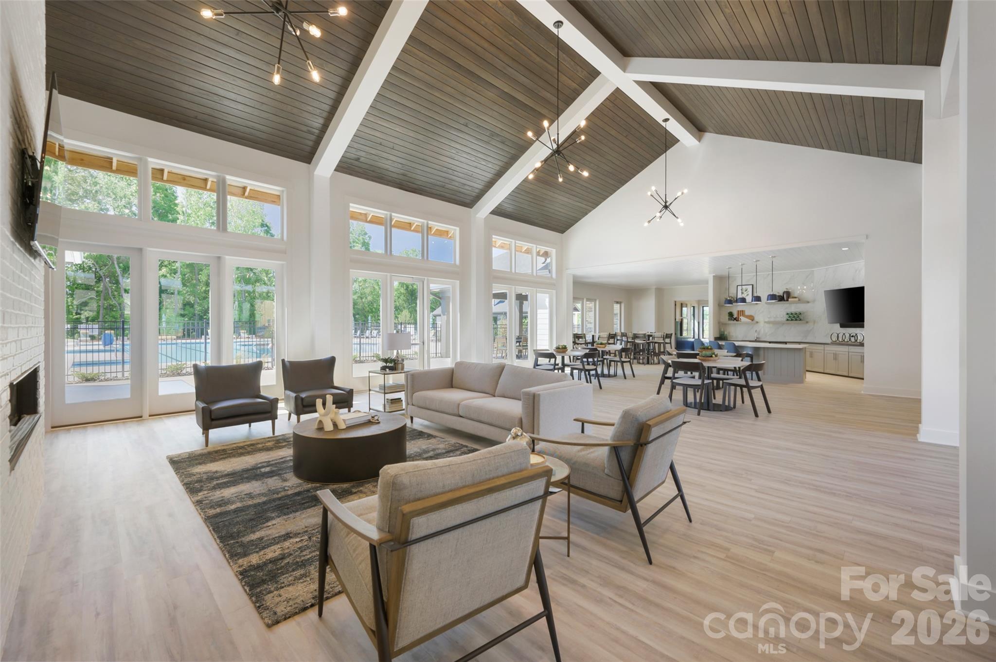 Single Family Residence at 1010 Mineral Way, Waxhaw, photo 10 of 19