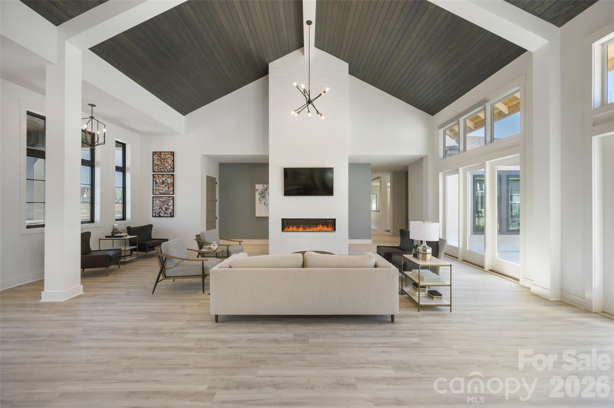Single Family Residence at 1010 Mineral Way, Waxhaw, photo 11 of 19