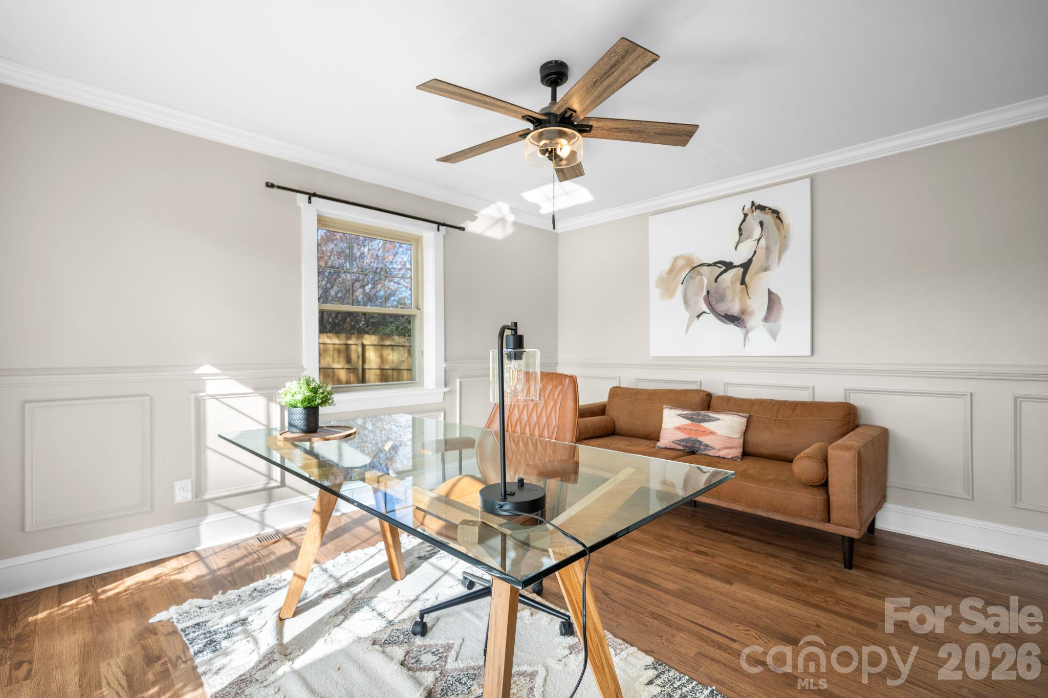Single Family Residence at 7770 Sherrills Ford Road, Sherrills Ford, photo 7 of 35