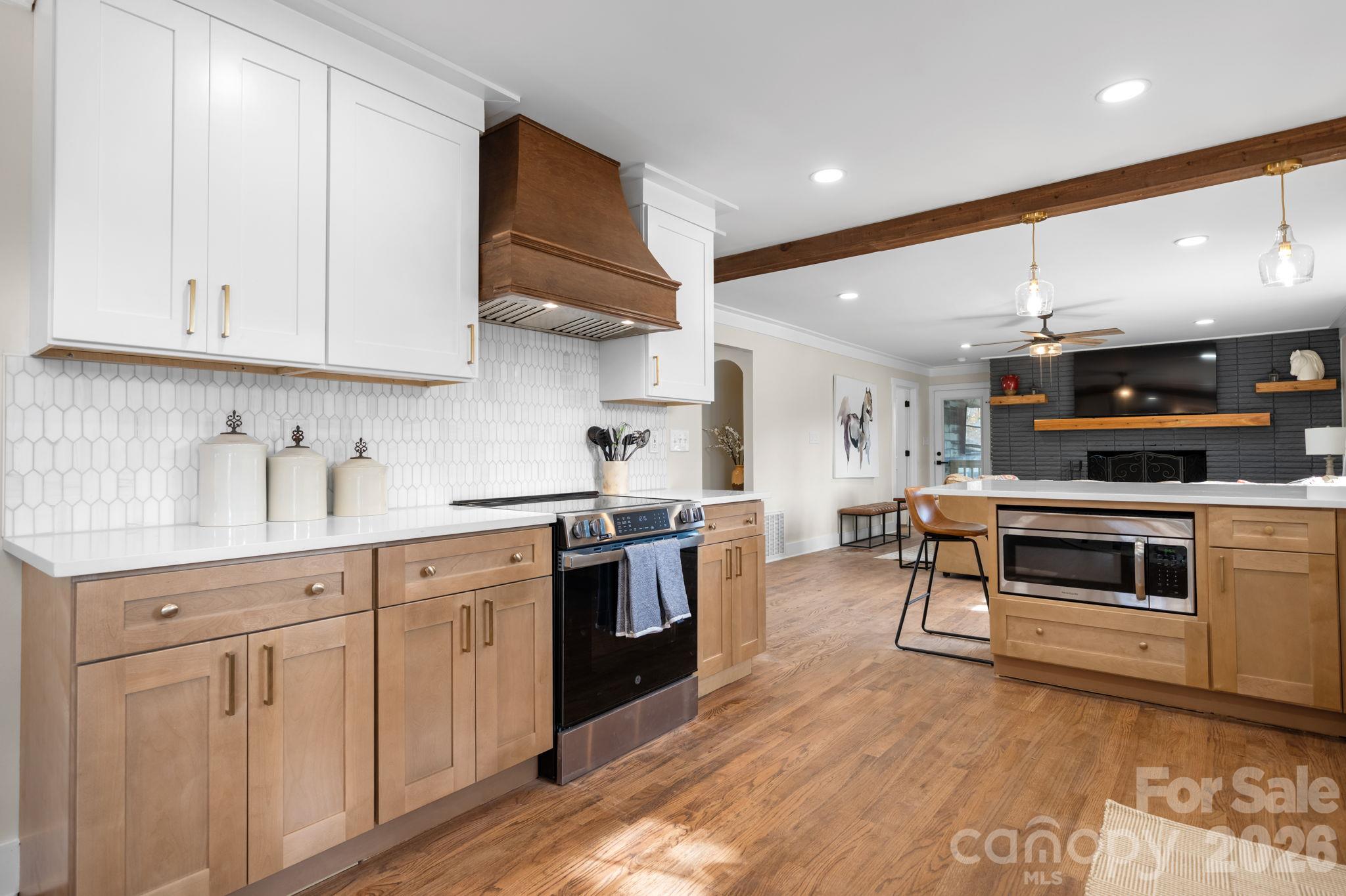Single Family Residence at 7770 Sherrills Ford Road, Sherrills Ford, photo 11 of 35