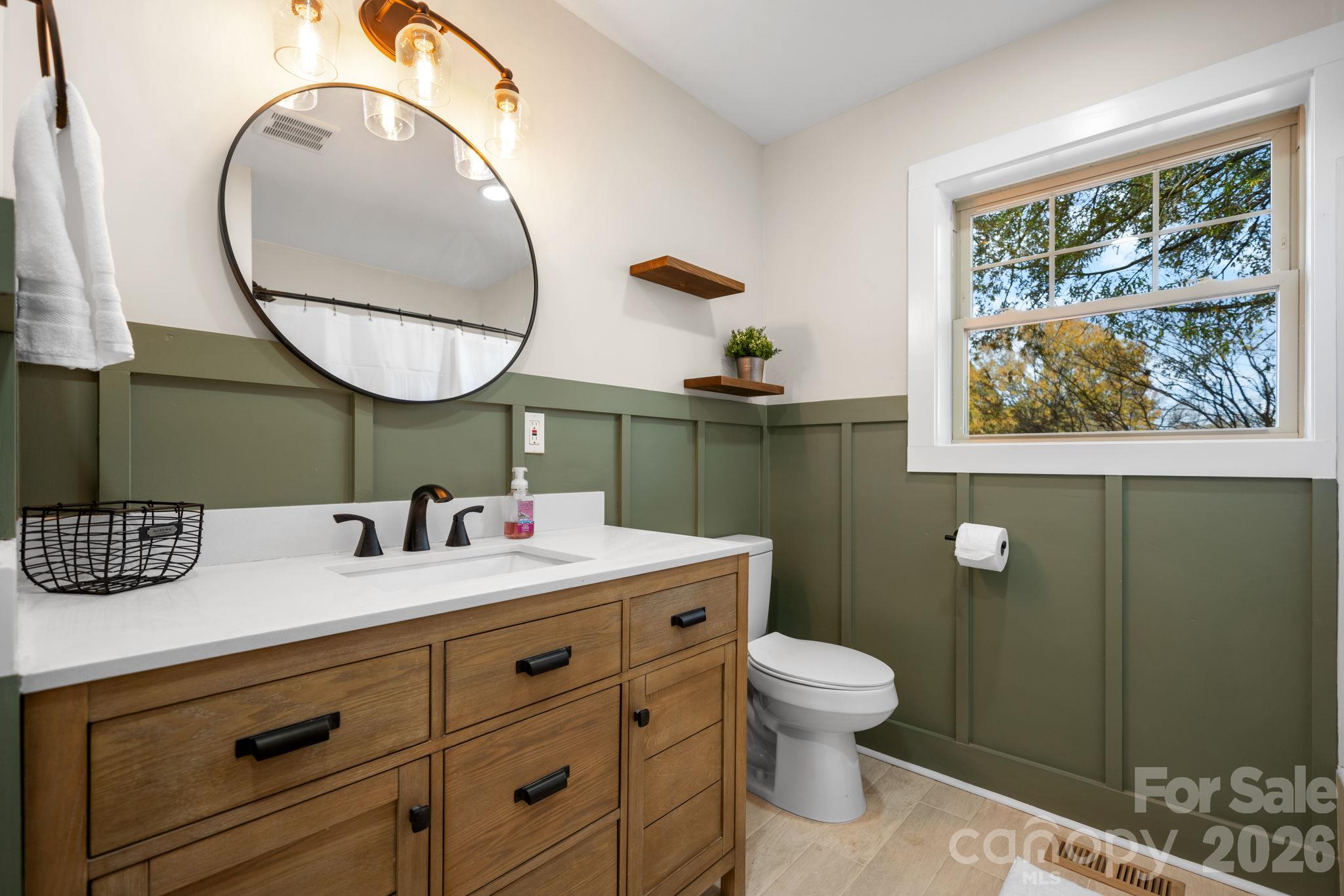 Single Family Residence at 7770 Sherrills Ford Road, Sherrills Ford, photo 23 of 35