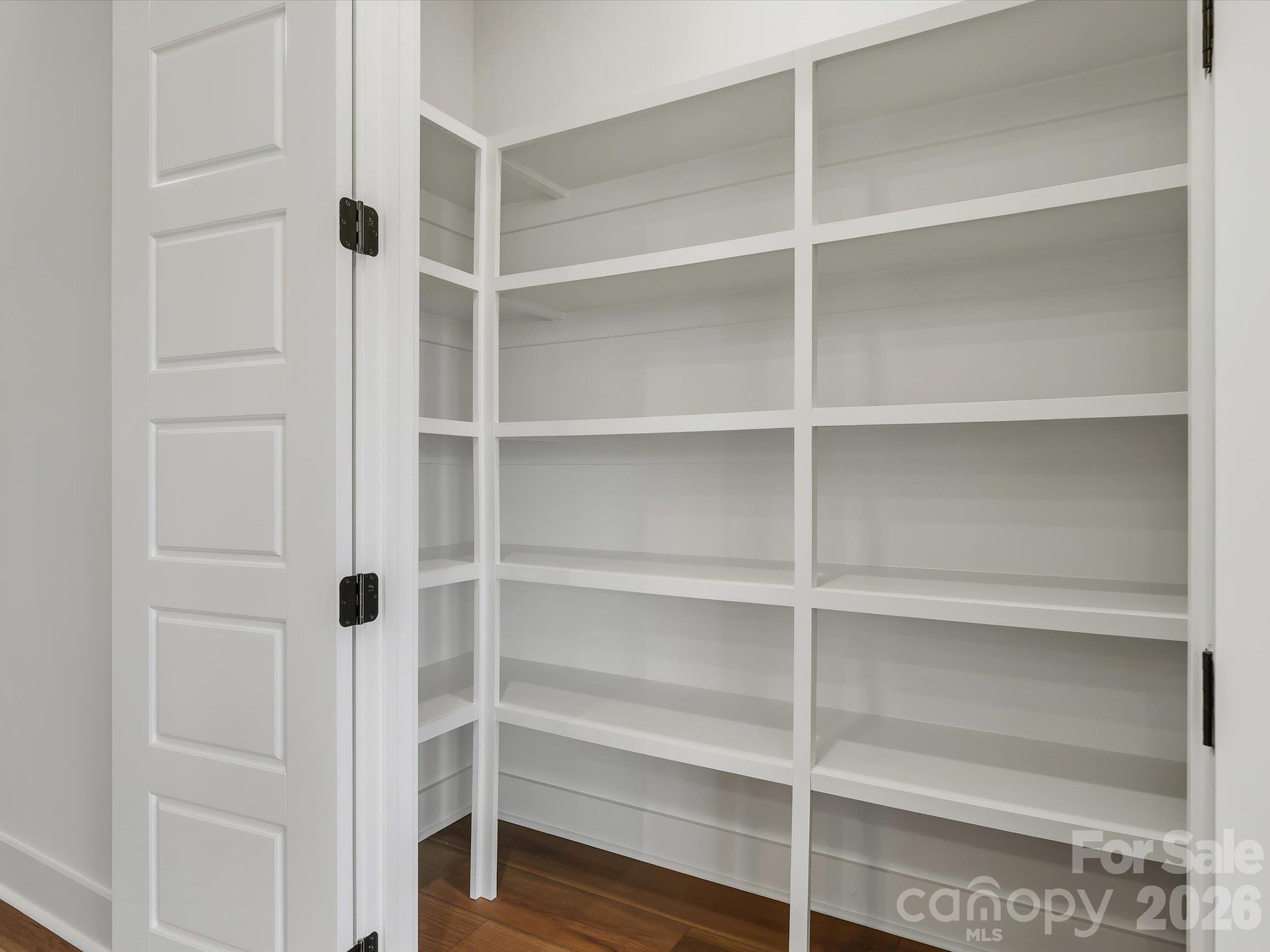 Oversized Pantry - 325 Portree Street, Rock Hill