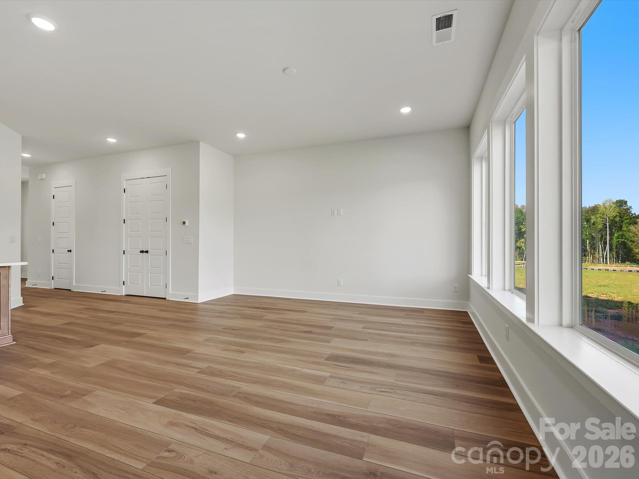 Family Room - 325 Portree Street, Rock Hill