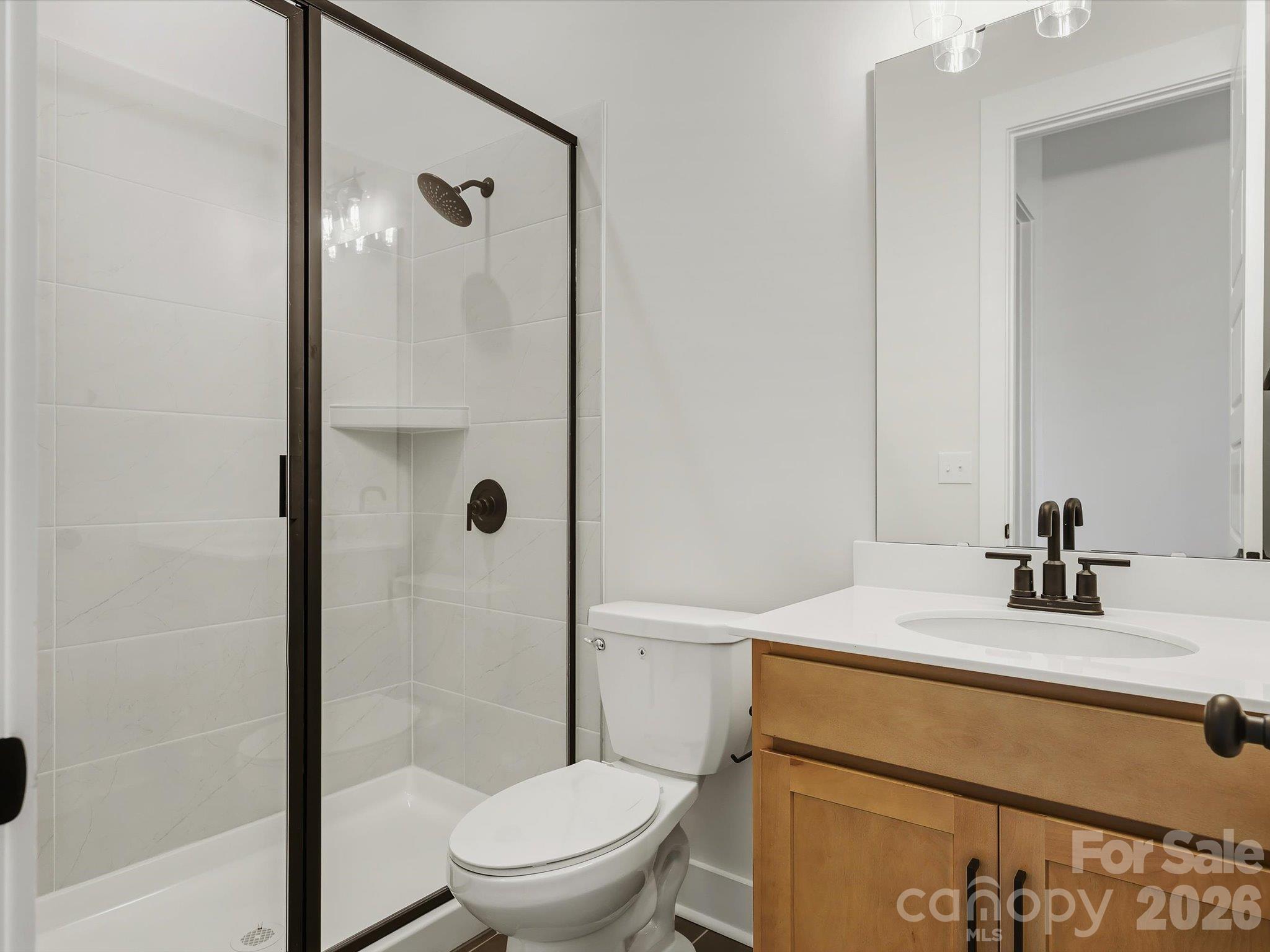 First Floor Guest Suite with en suite Full bath! - 325 Portree Street, Rock Hill