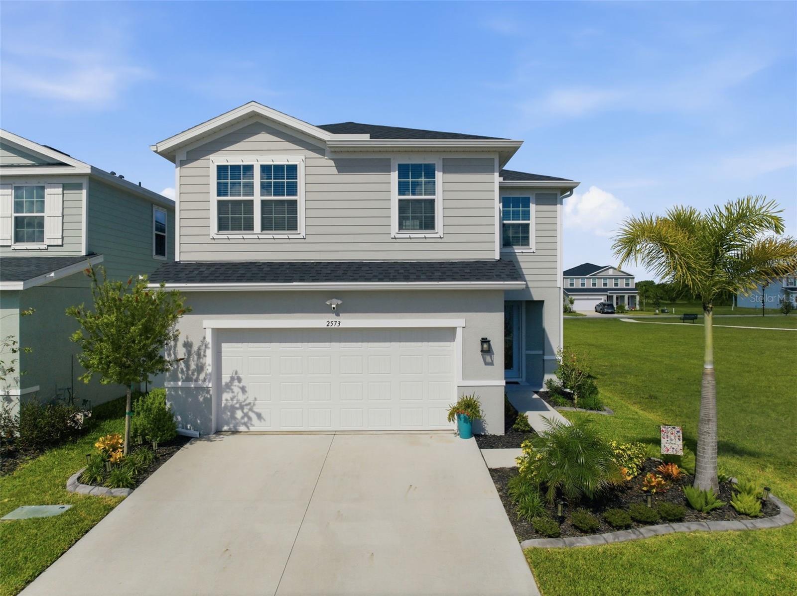 2573 WHITE LADYFISH RD