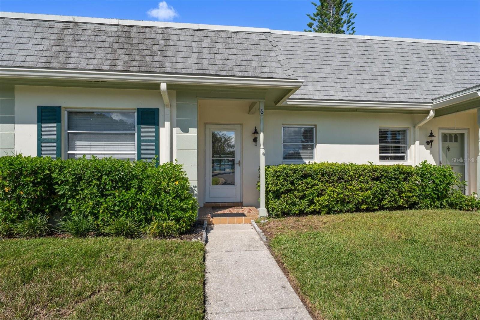 1442 NORMANDY PARK DR #6