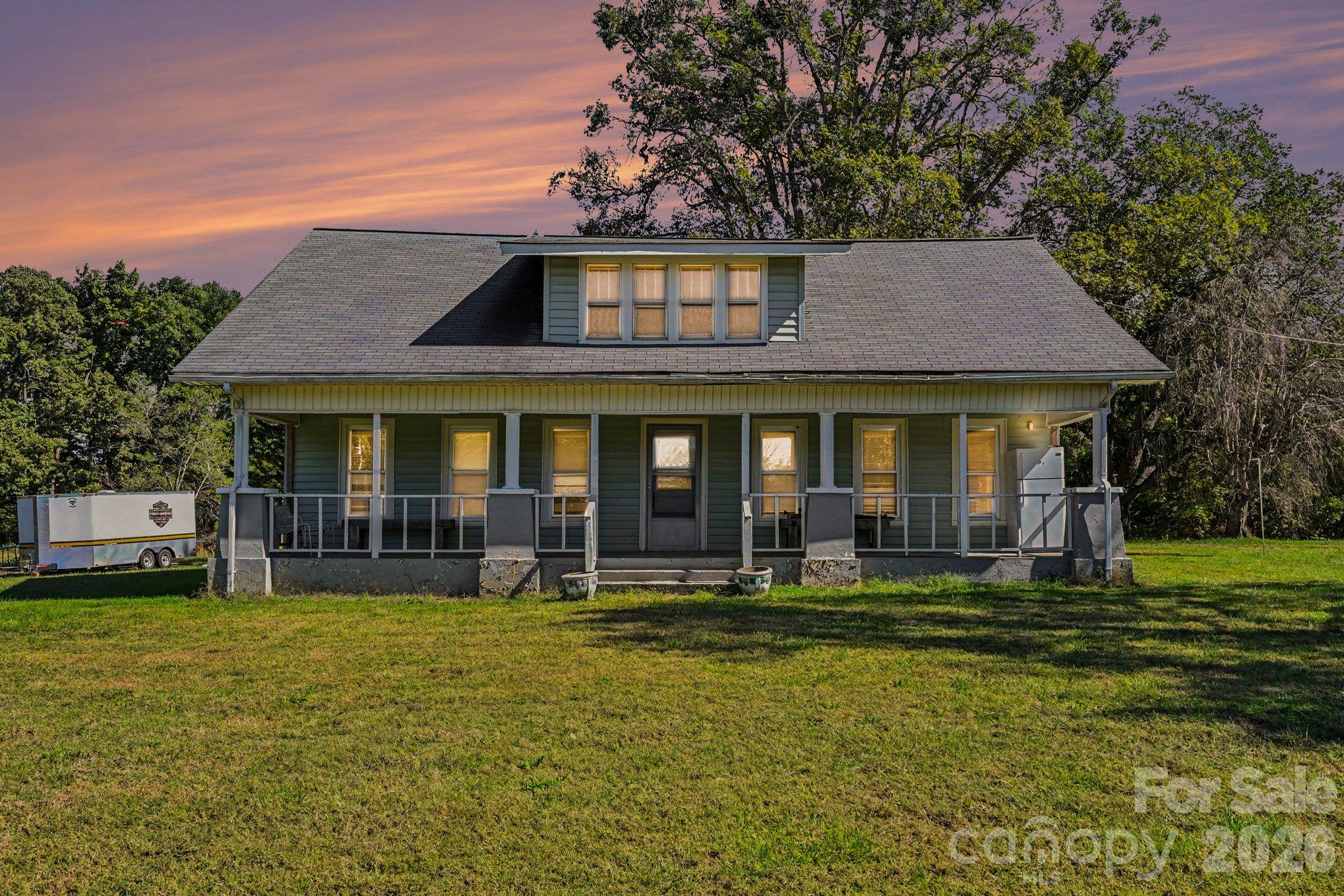3395 Warlicks Church Road