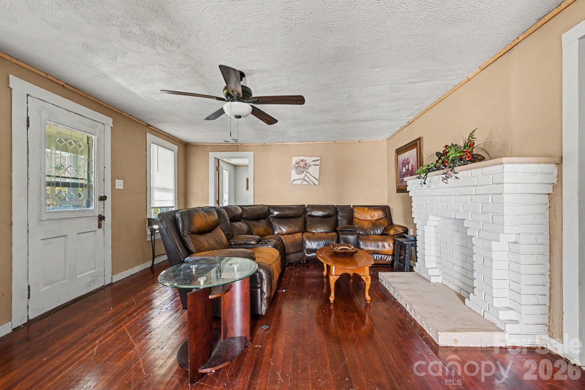 Single Family Residence at 3395 Warlicks Church Road, Connelly Springs, photo 5 of 26