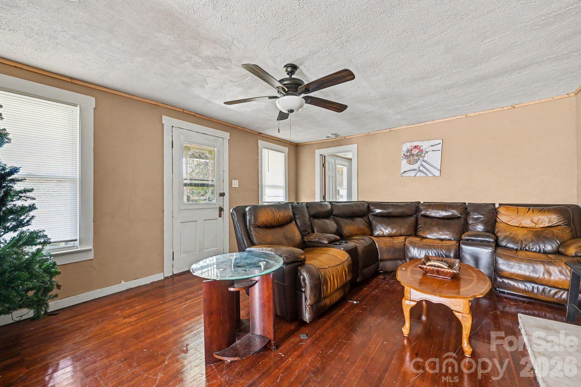 Single Family Residence at 3395 Warlicks Church Road, Connelly Springs, photo 6 of 26