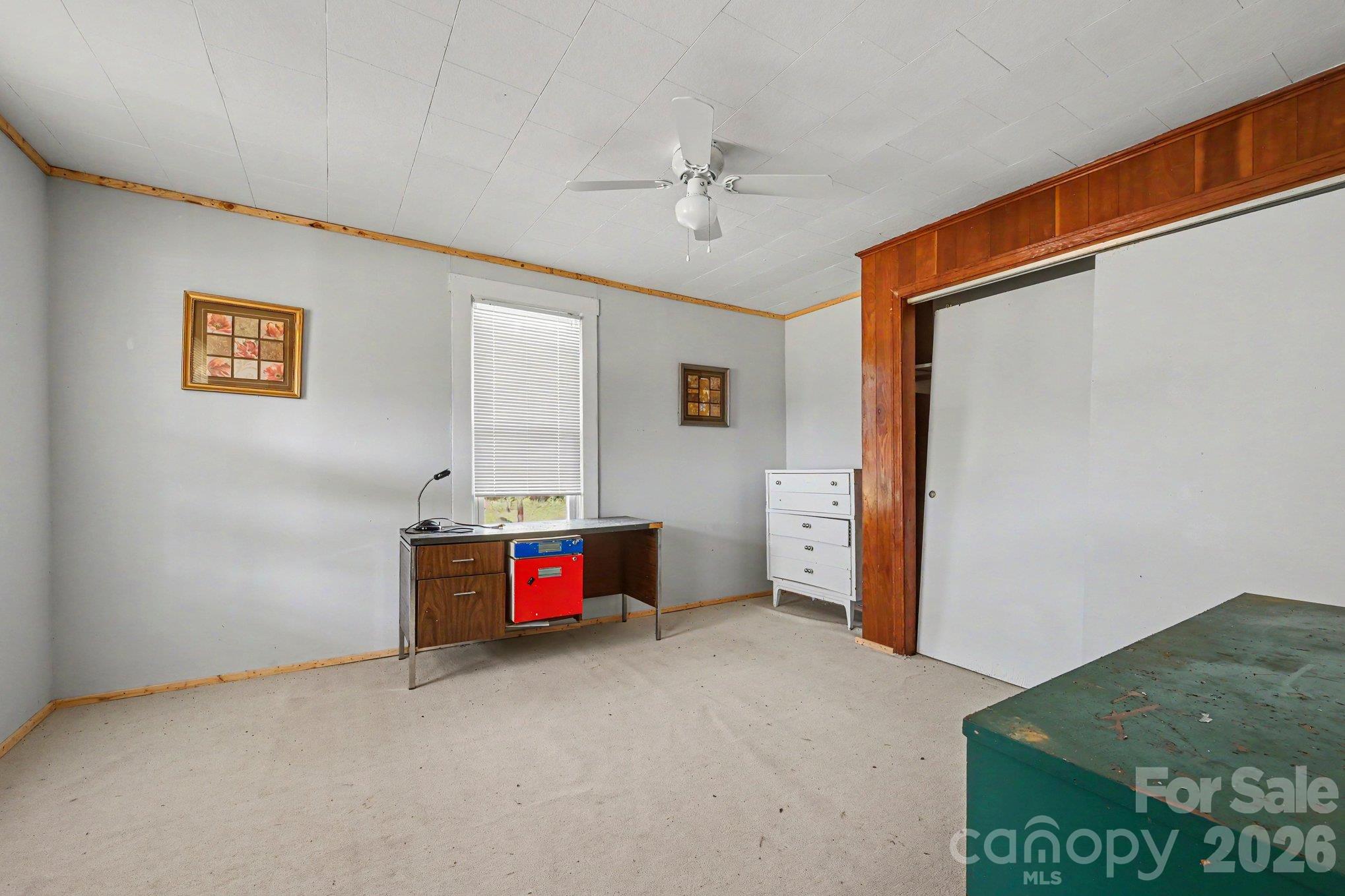 Single Family Residence at 3395 Warlicks Church Road, Connelly Springs, photo 15 of 26