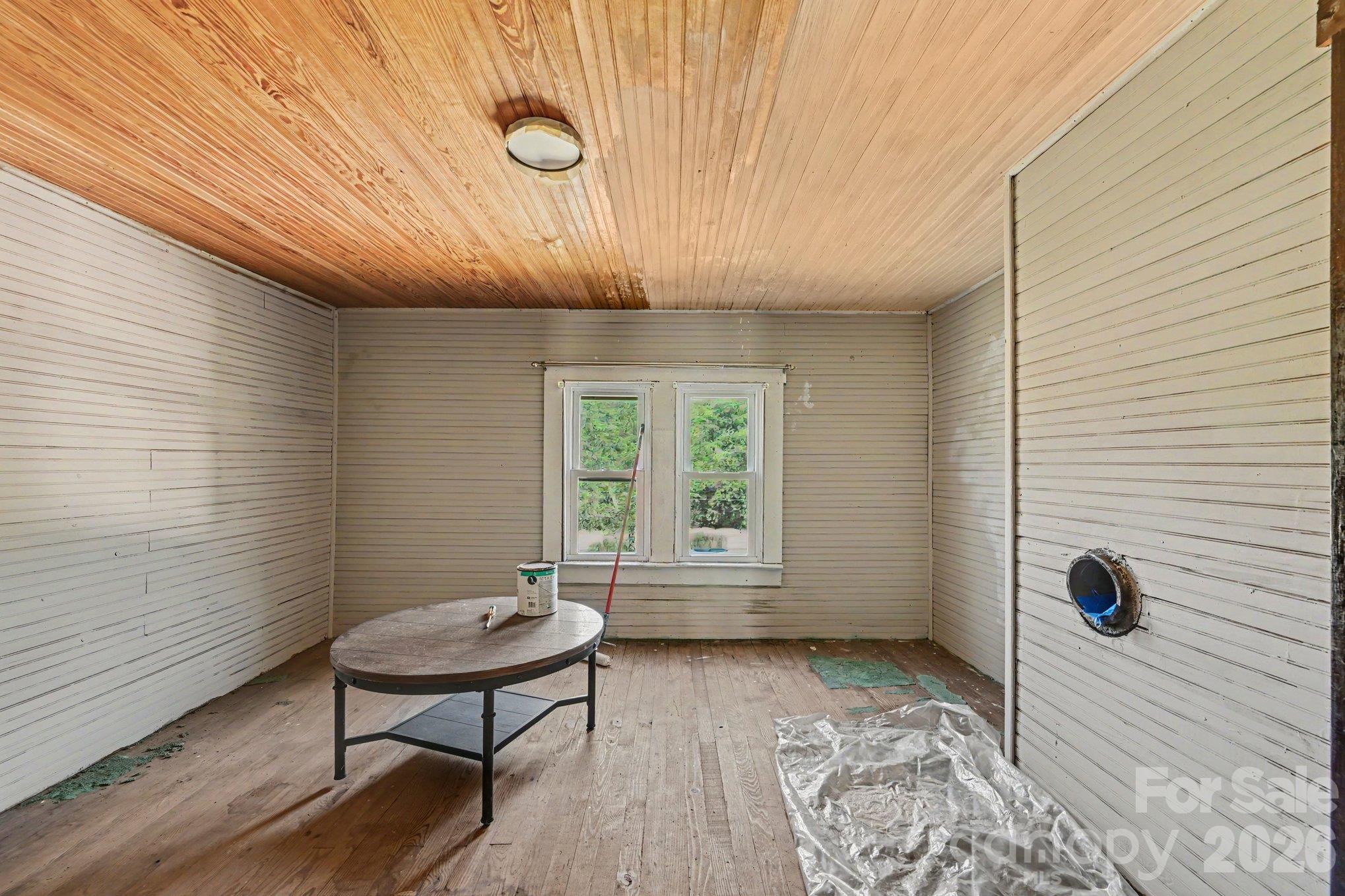 Single Family Residence at 3395 Warlicks Church Road, Connelly Springs, photo 17 of 26