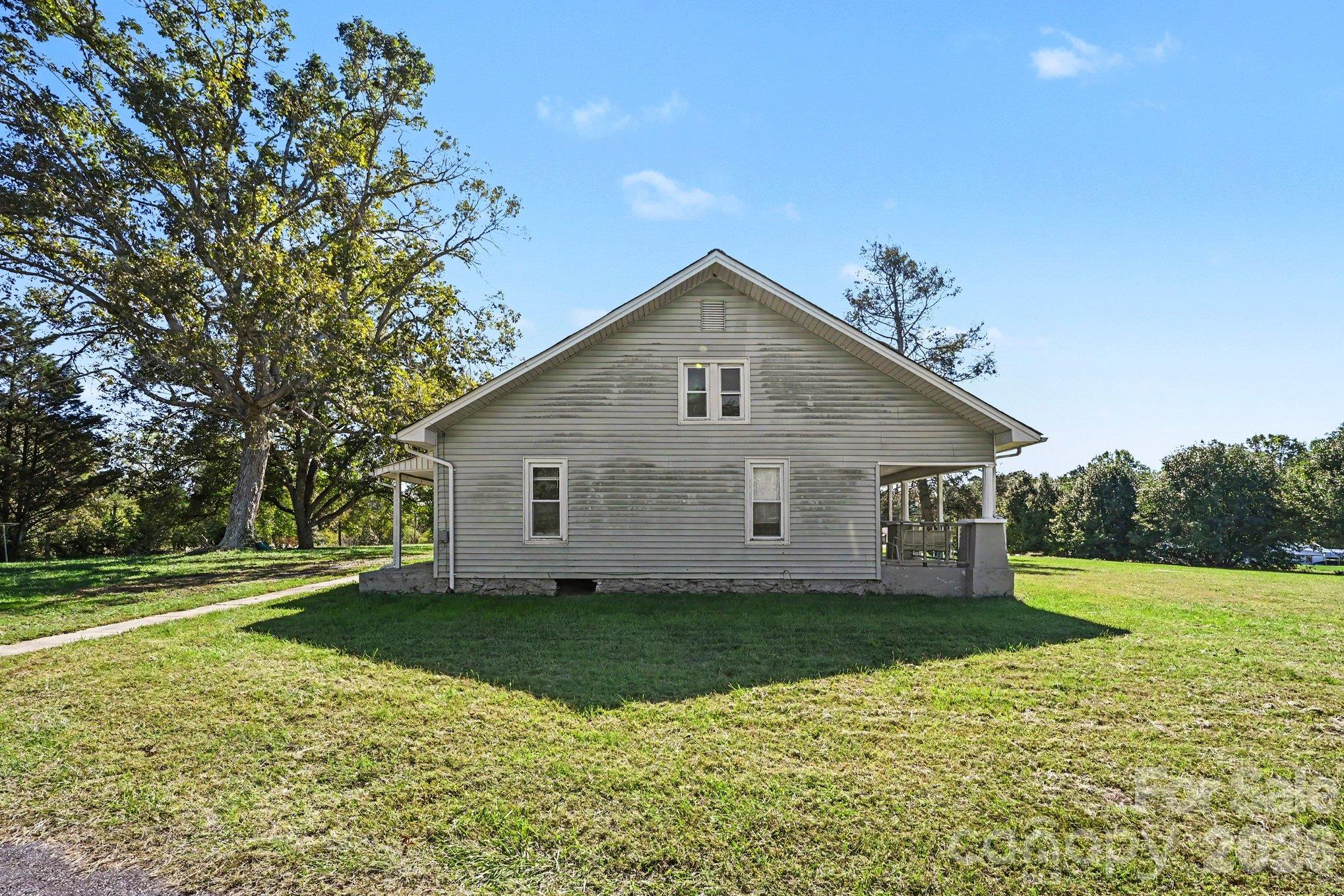 Single Family Residence at 3395 Warlicks Church Road, Connelly Springs, photo 22 of 26