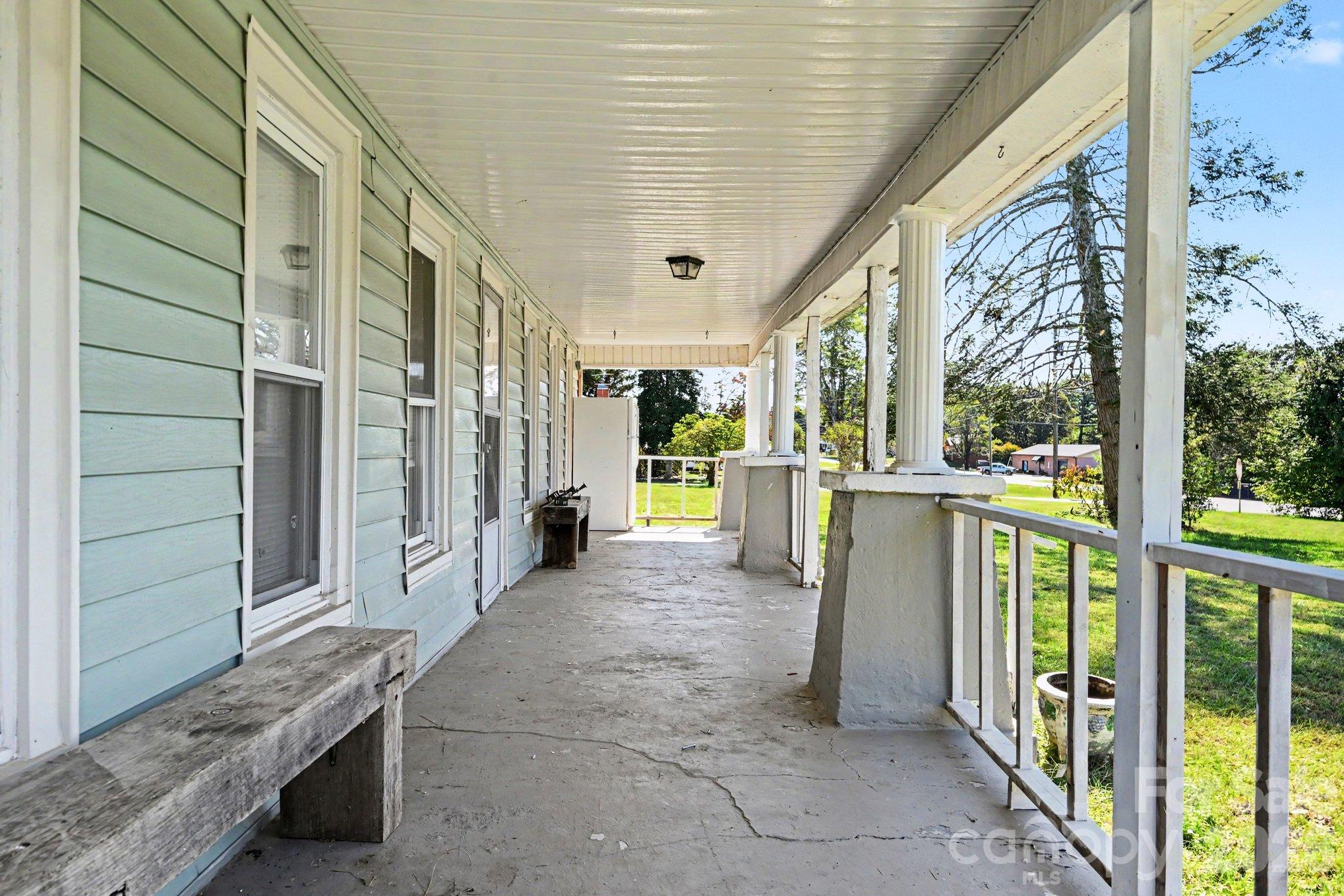 Single Family Residence at 3395 Warlicks Church Road, Connelly Springs, photo 23 of 26
