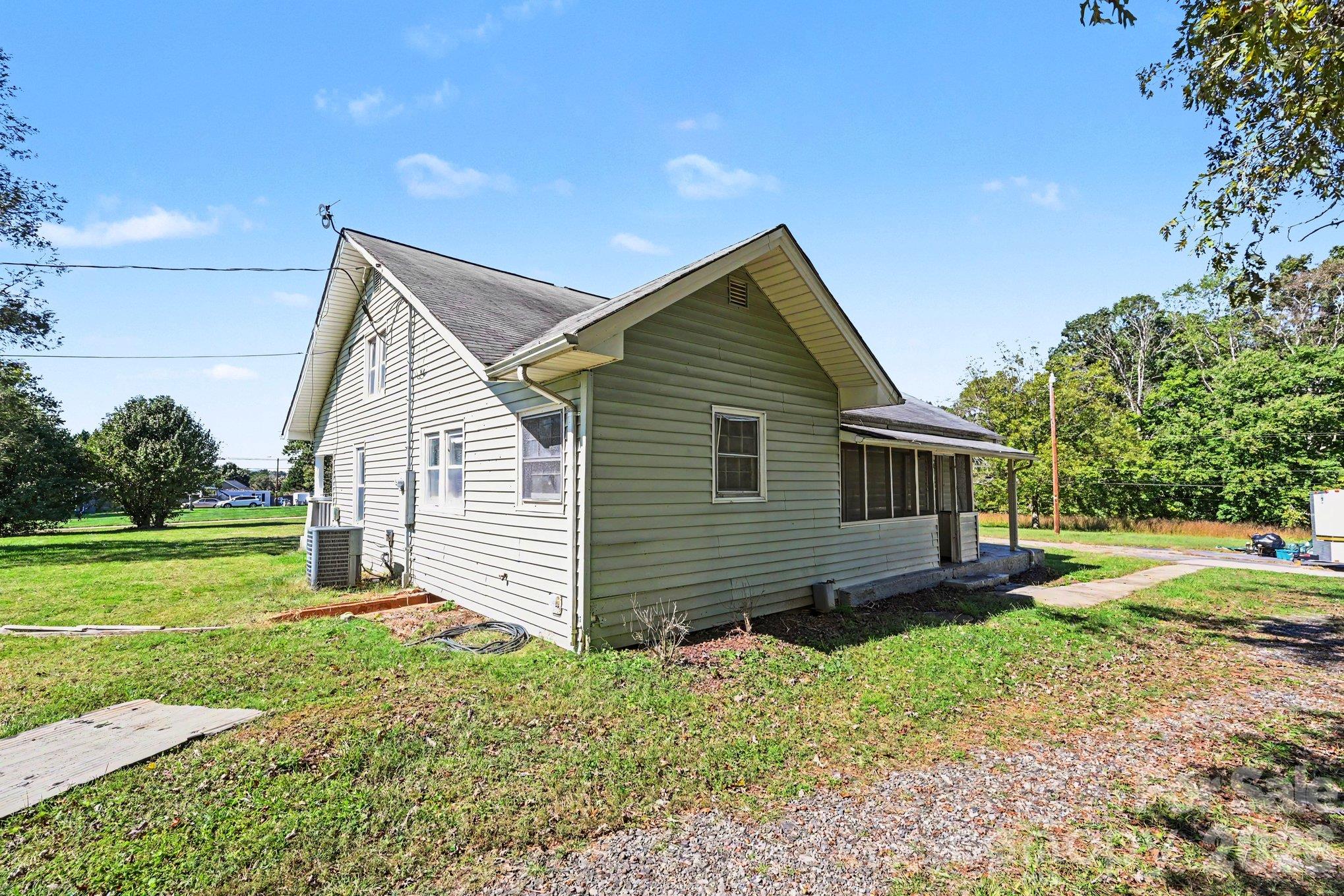 Single Family Residence at 3395 Warlicks Church Road, Connelly Springs, photo 24 of 26