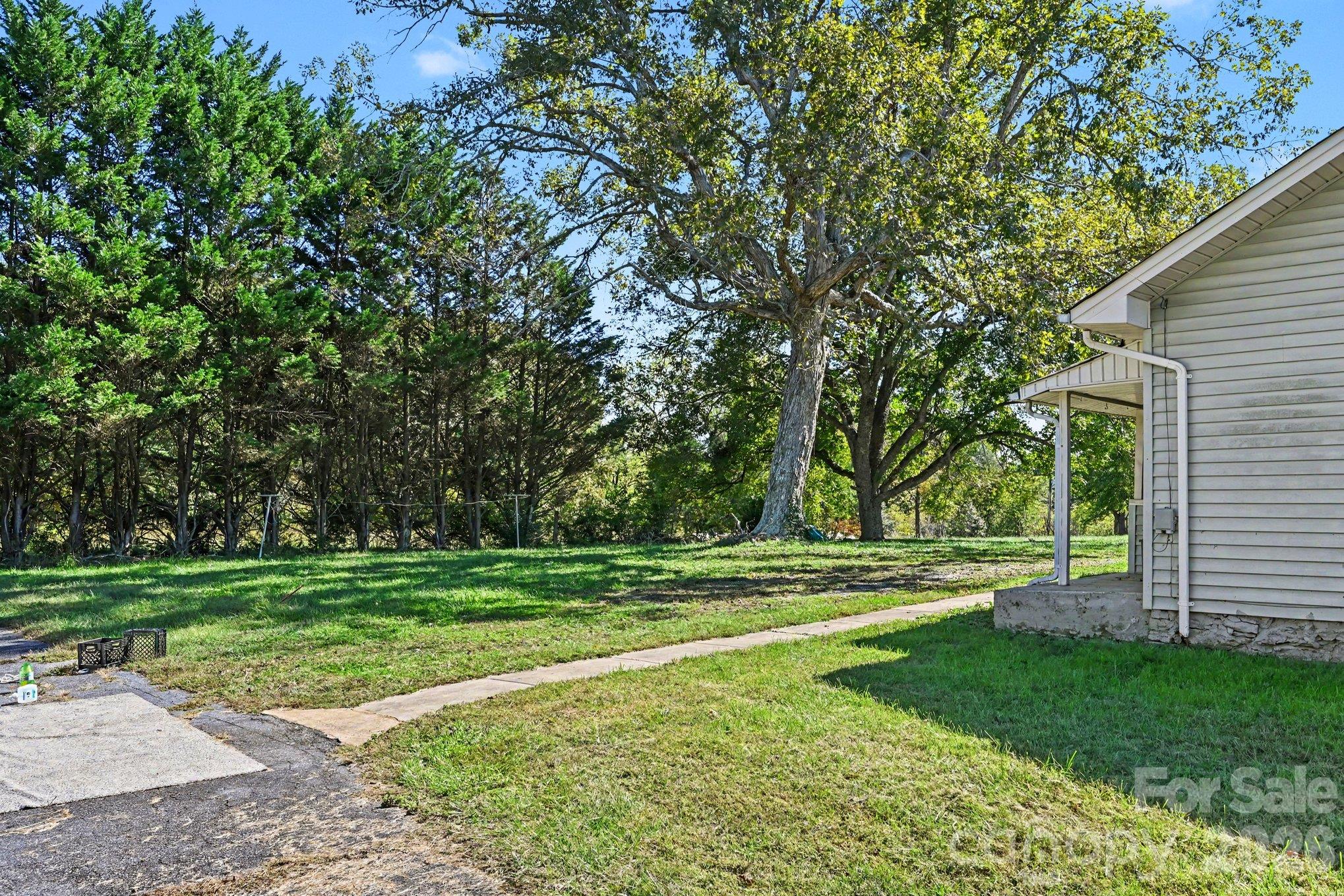 Single Family Residence at 3395 Warlicks Church Road, Connelly Springs, photo 26 of 26