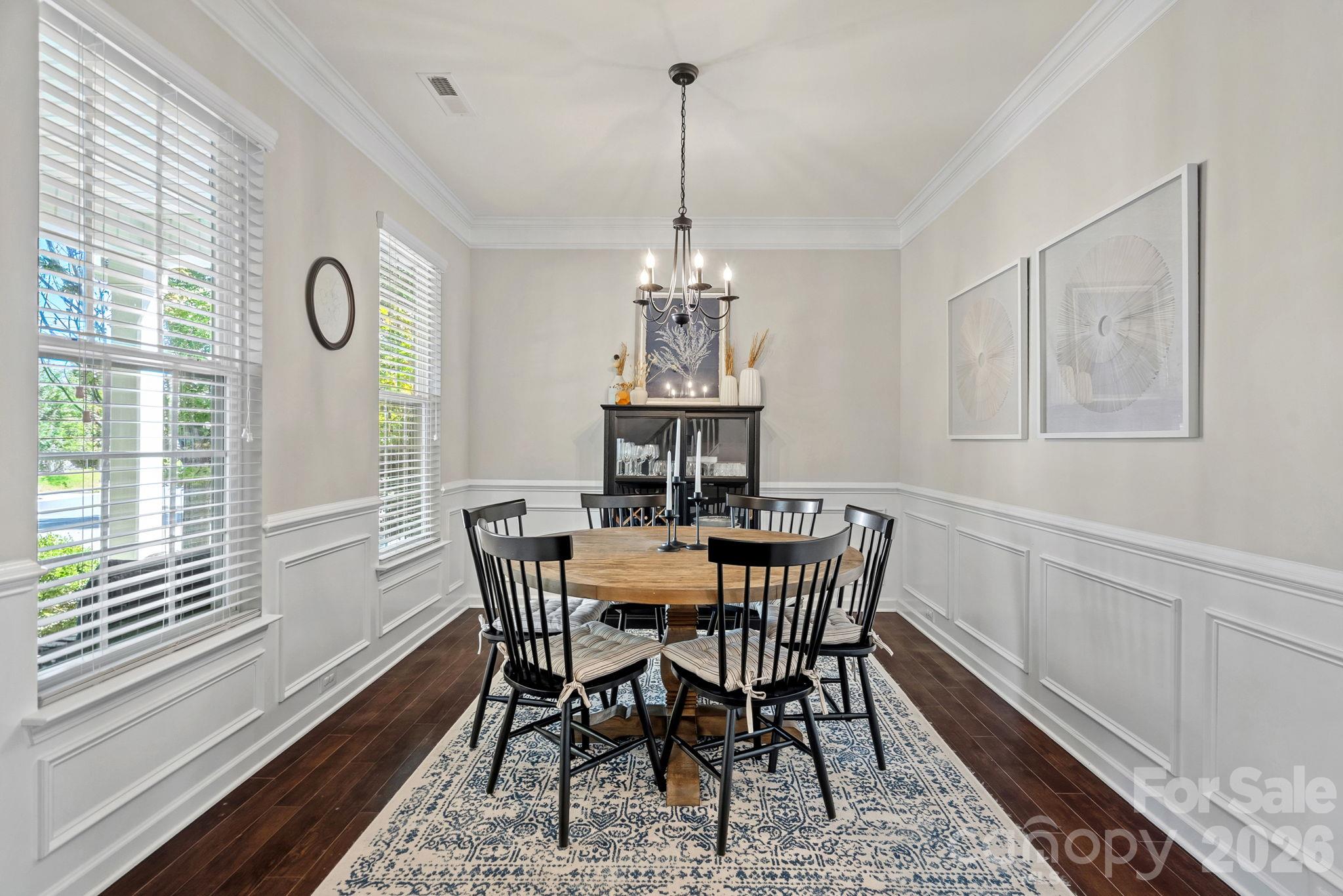Single Family Residence at 9038 Loch Glen Way, Charlotte, photo 6 of 41