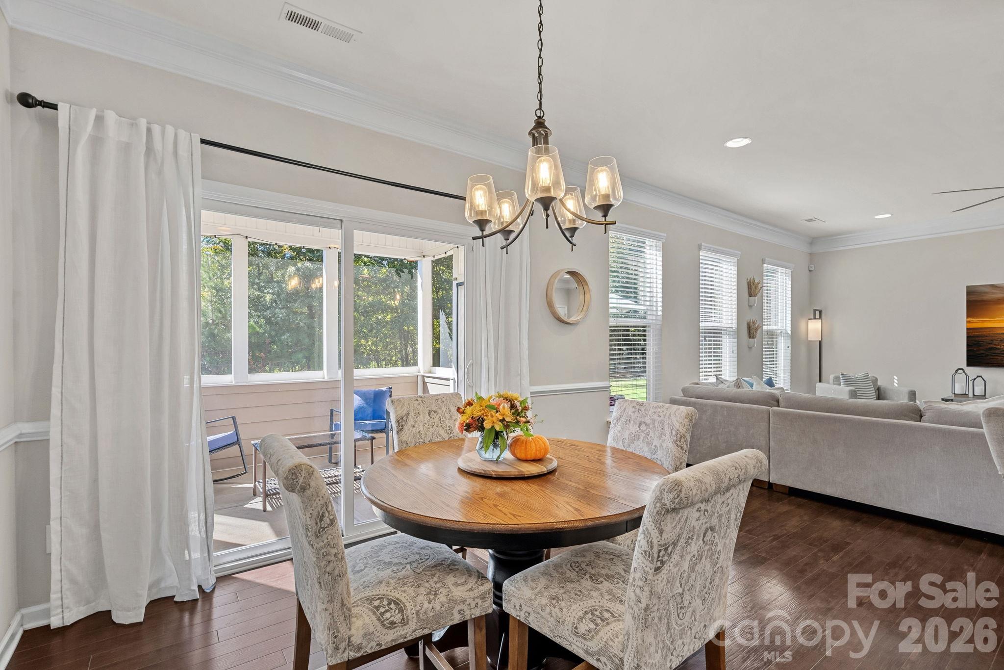 Single Family Residence at 9038 Loch Glen Way, Charlotte, photo 13 of 41