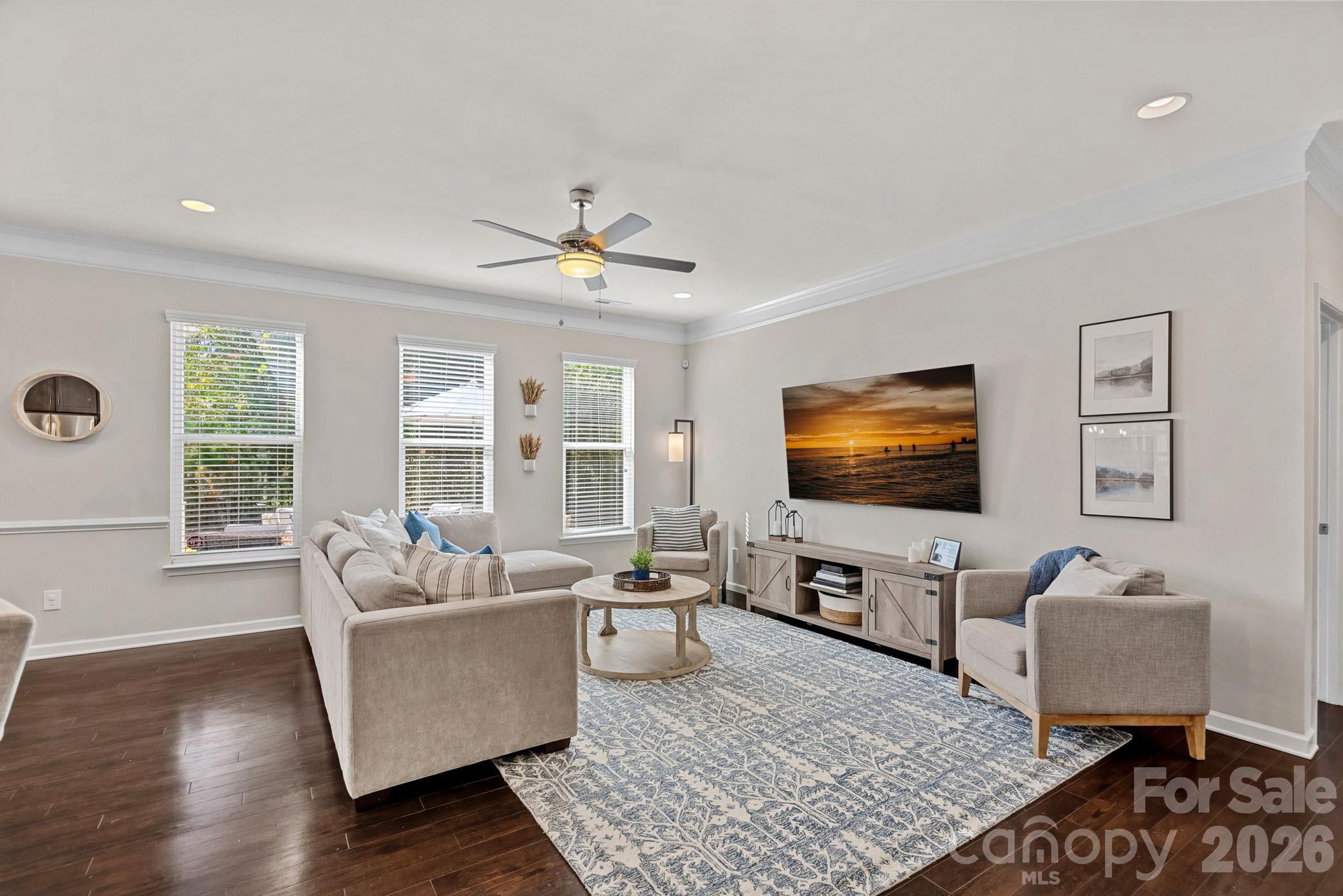 Single Family Residence at 9038 Loch Glen Way, Charlotte, photo 15 of 41