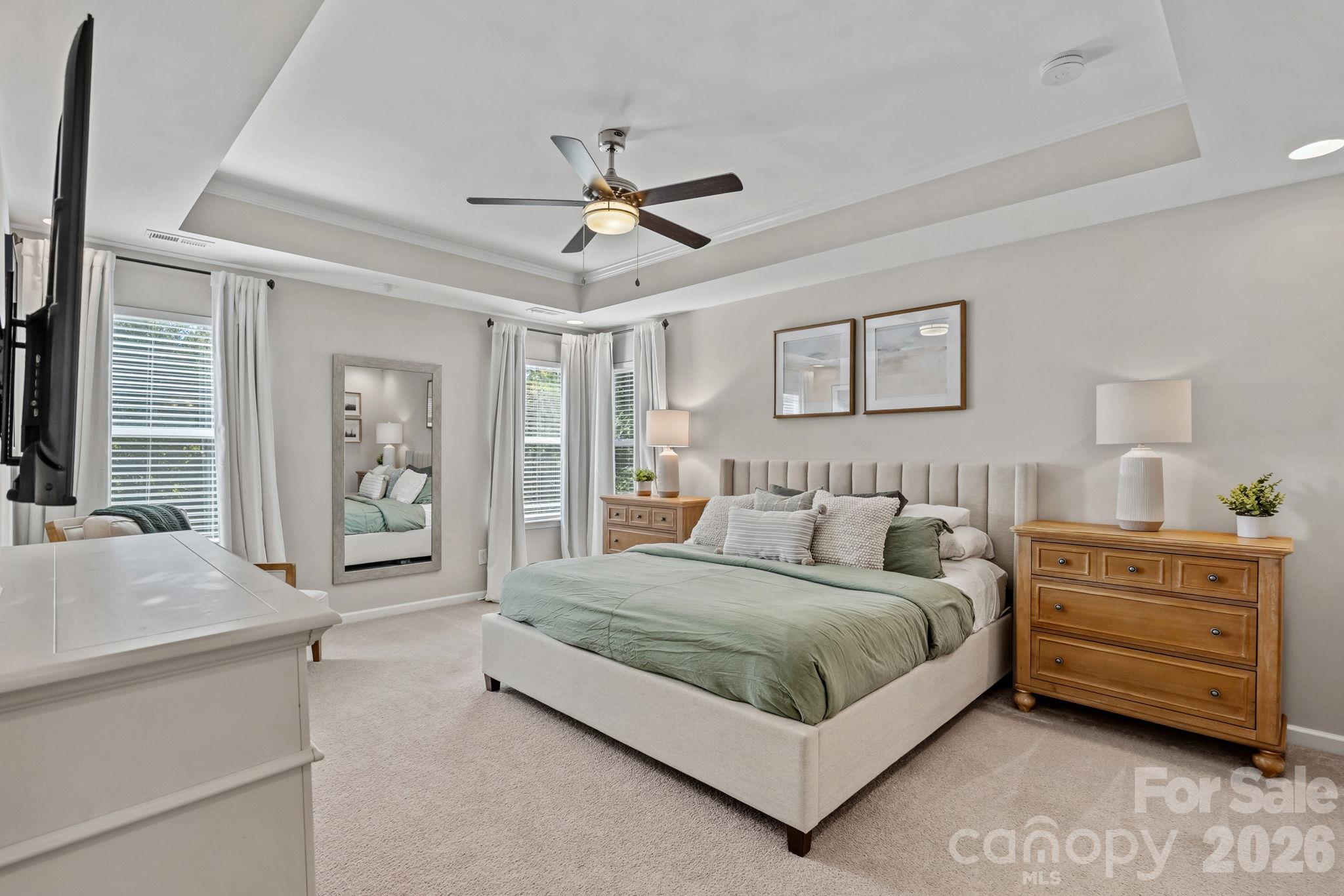 Single Family Residence at 9038 Loch Glen Way, Charlotte, photo 19 of 41
