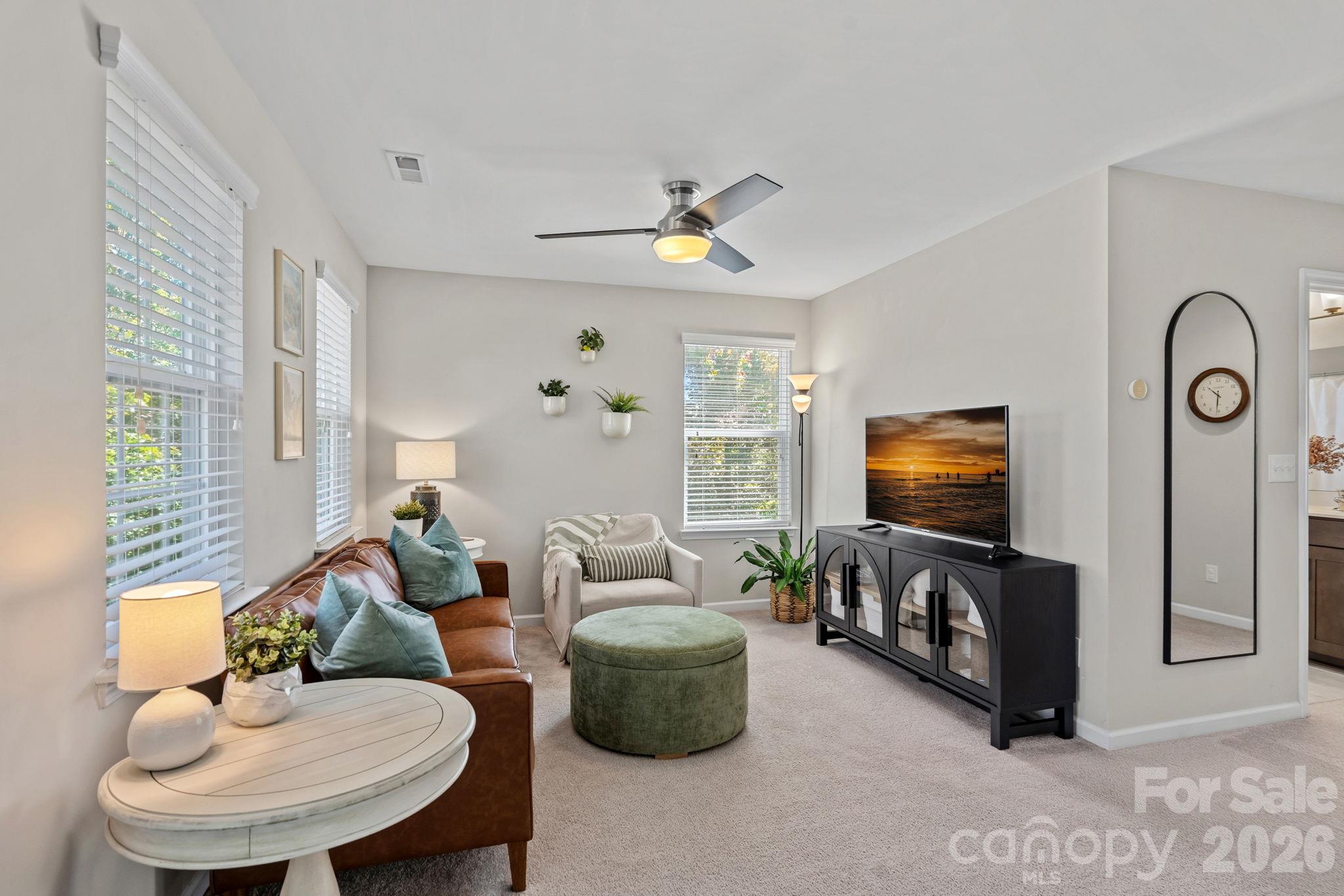 Single Family Residence at 9038 Loch Glen Way, Charlotte, photo 25 of 41