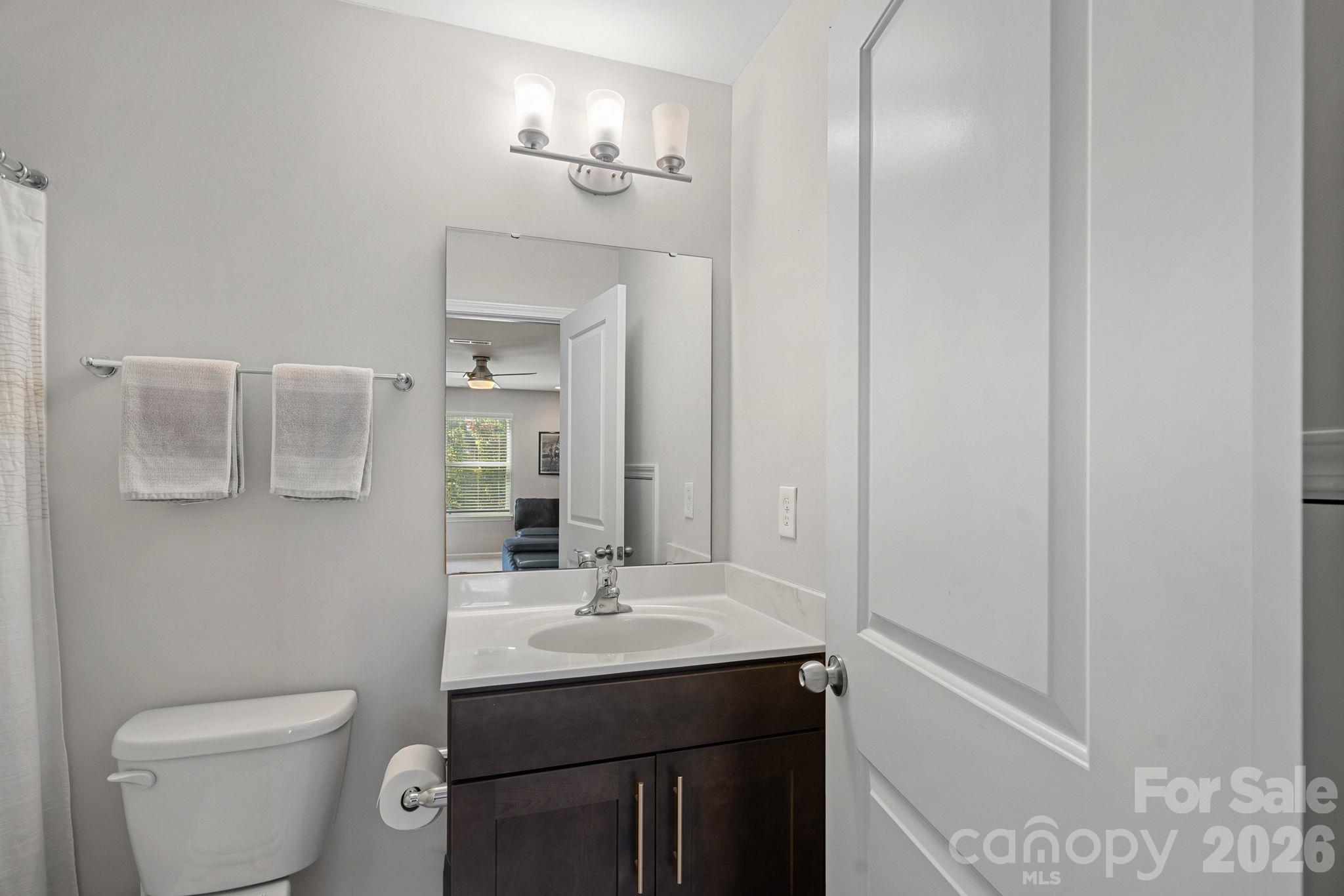 Single Family Residence at 9038 Loch Glen Way, Charlotte, photo 32 of 41