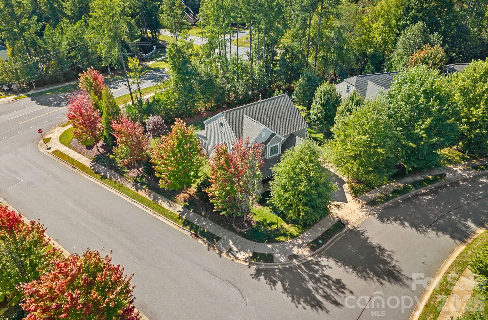 Single Family Residence at 9038 Loch Glen Way, Charlotte, photo 39 of 41