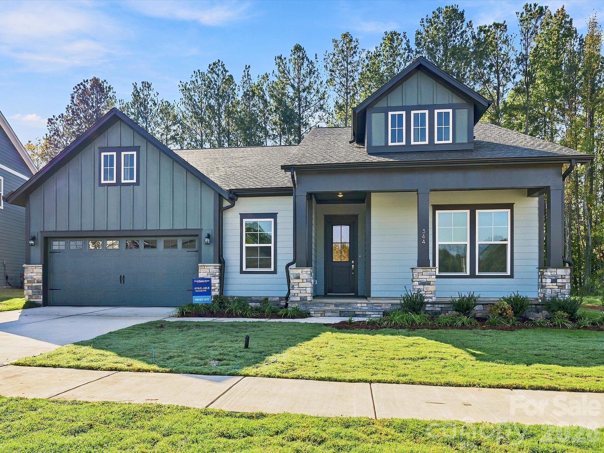Move-In Ready, 344 Portree St! - 344 Portree Street, Rock Hill