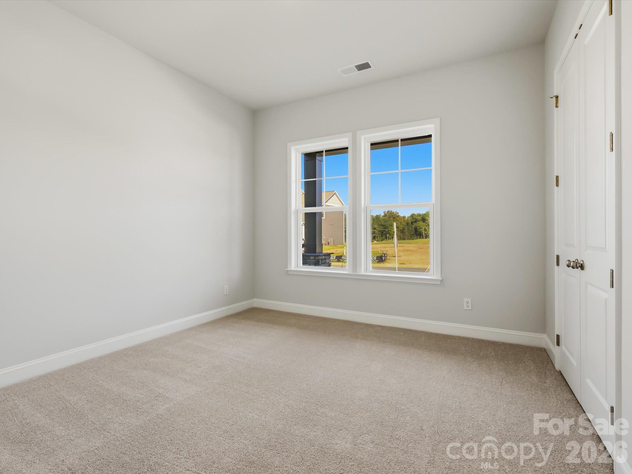 Bedroom 2 in Front of Home - 344 Portree Street, Rock Hill
