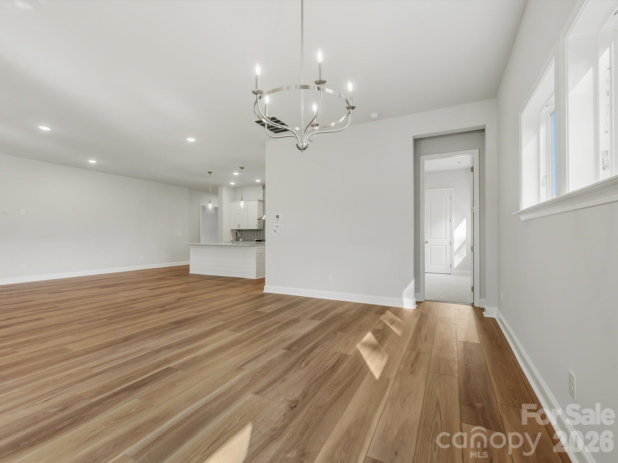 Dining - 344 Portree Street, Rock Hill