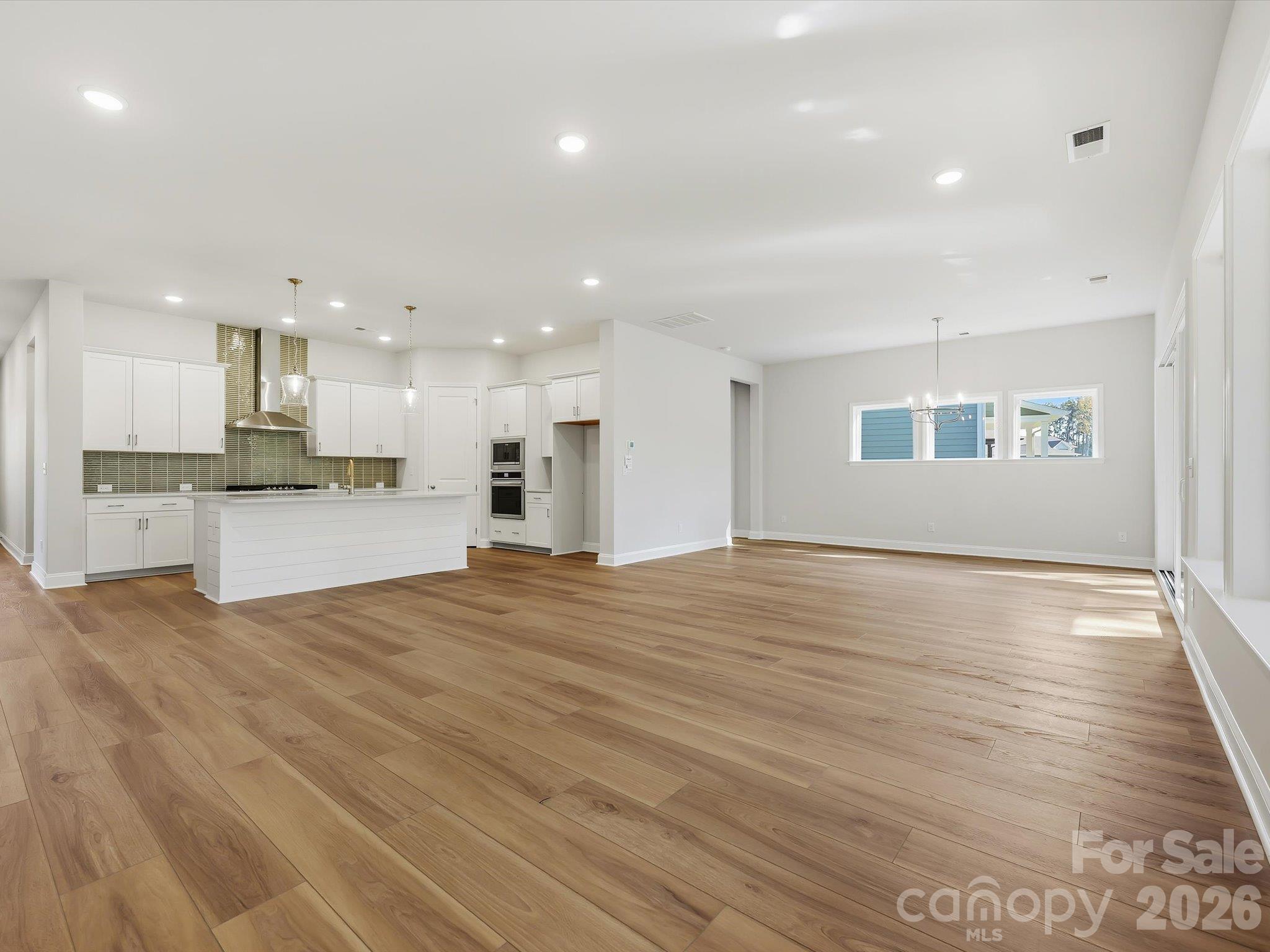 Perfect for Entertaining! - 344 Portree Street, Rock Hill