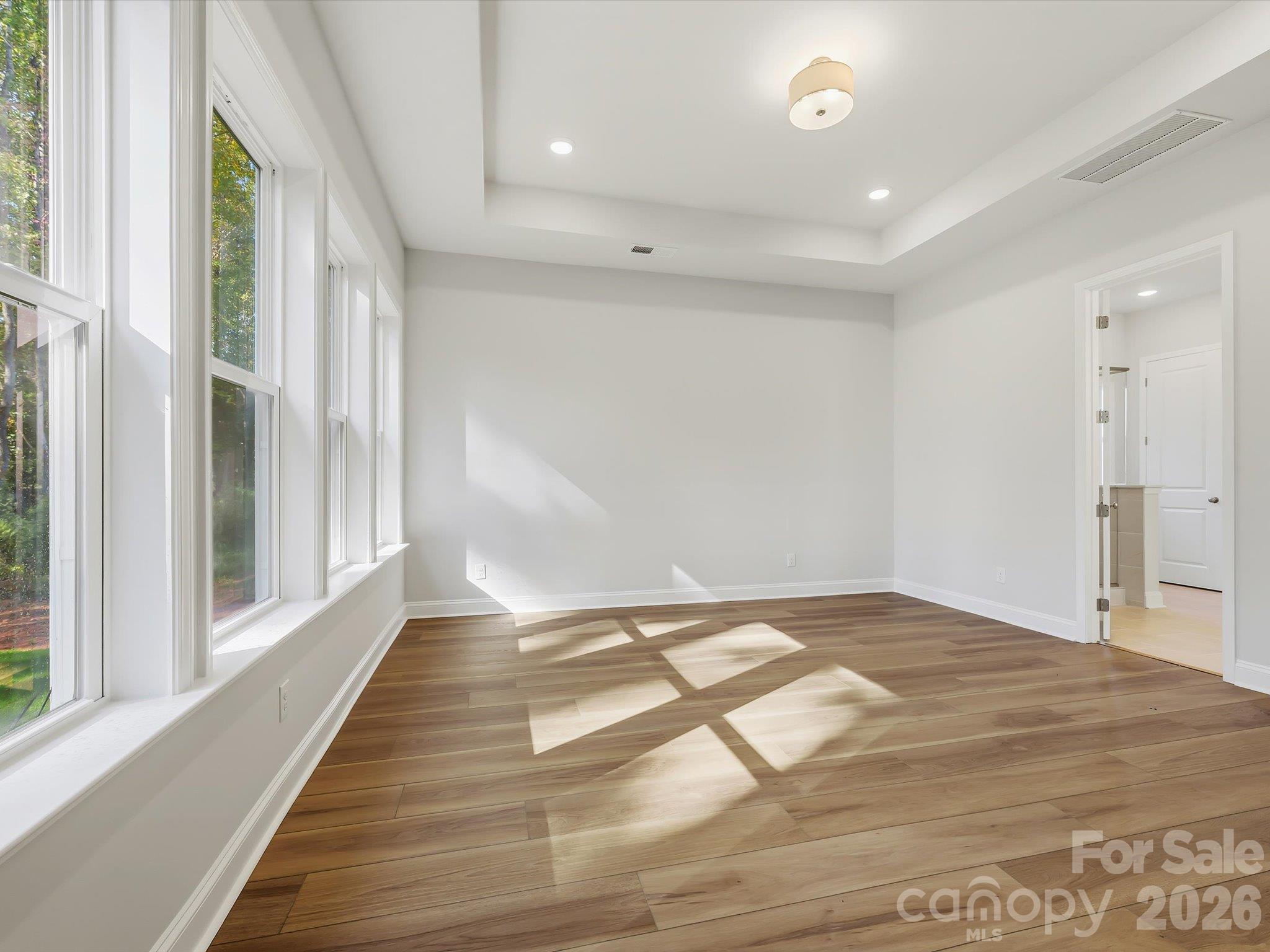 Owner's Suite - 344 Portree Street, Rock Hill
