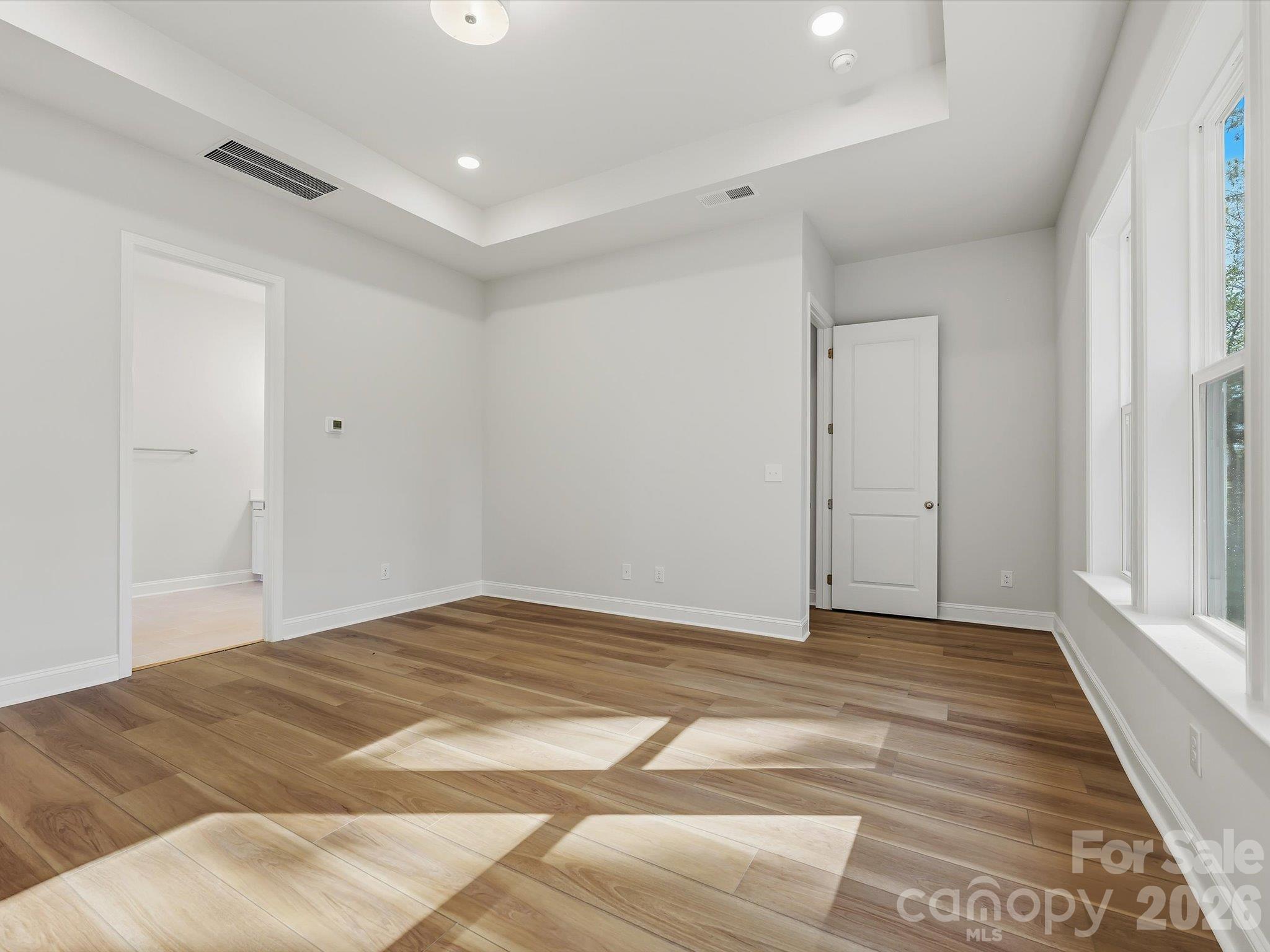 Owner's Suite - 344 Portree Street, Rock Hill