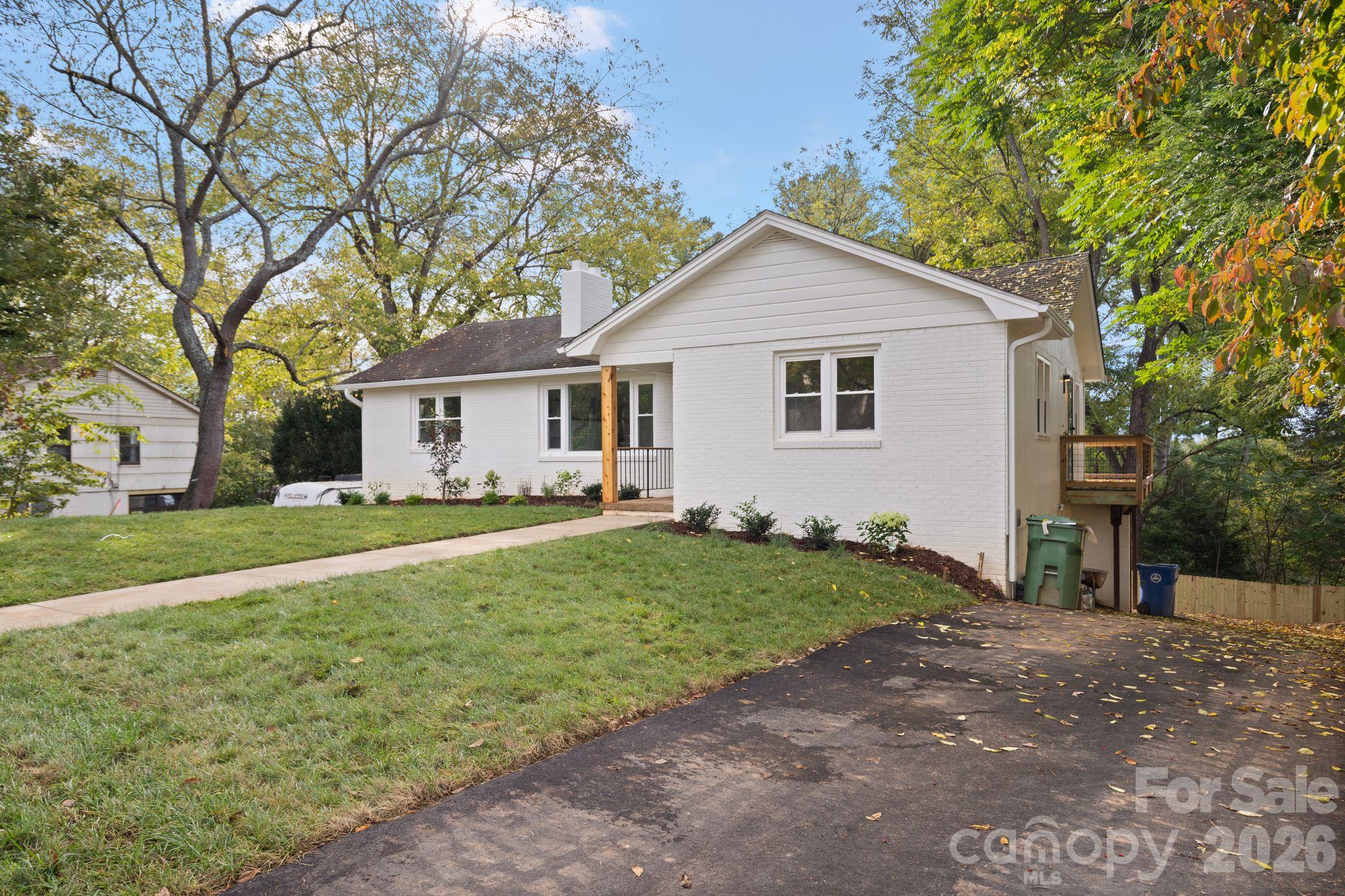 Single Family Residence at 80 Clarendon Road, Asheville, photo 26 of 38