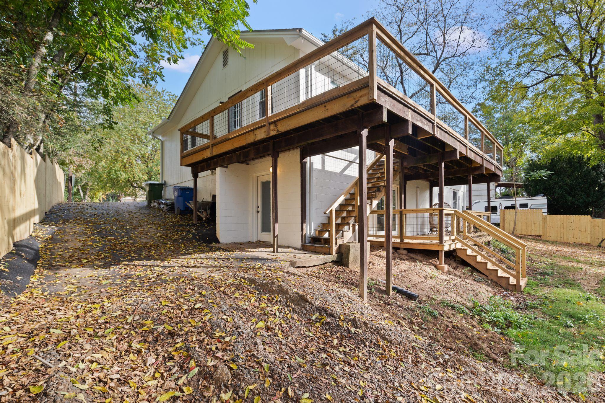 Single Family Residence at 80 Clarendon Road, Asheville, photo 29 of 38