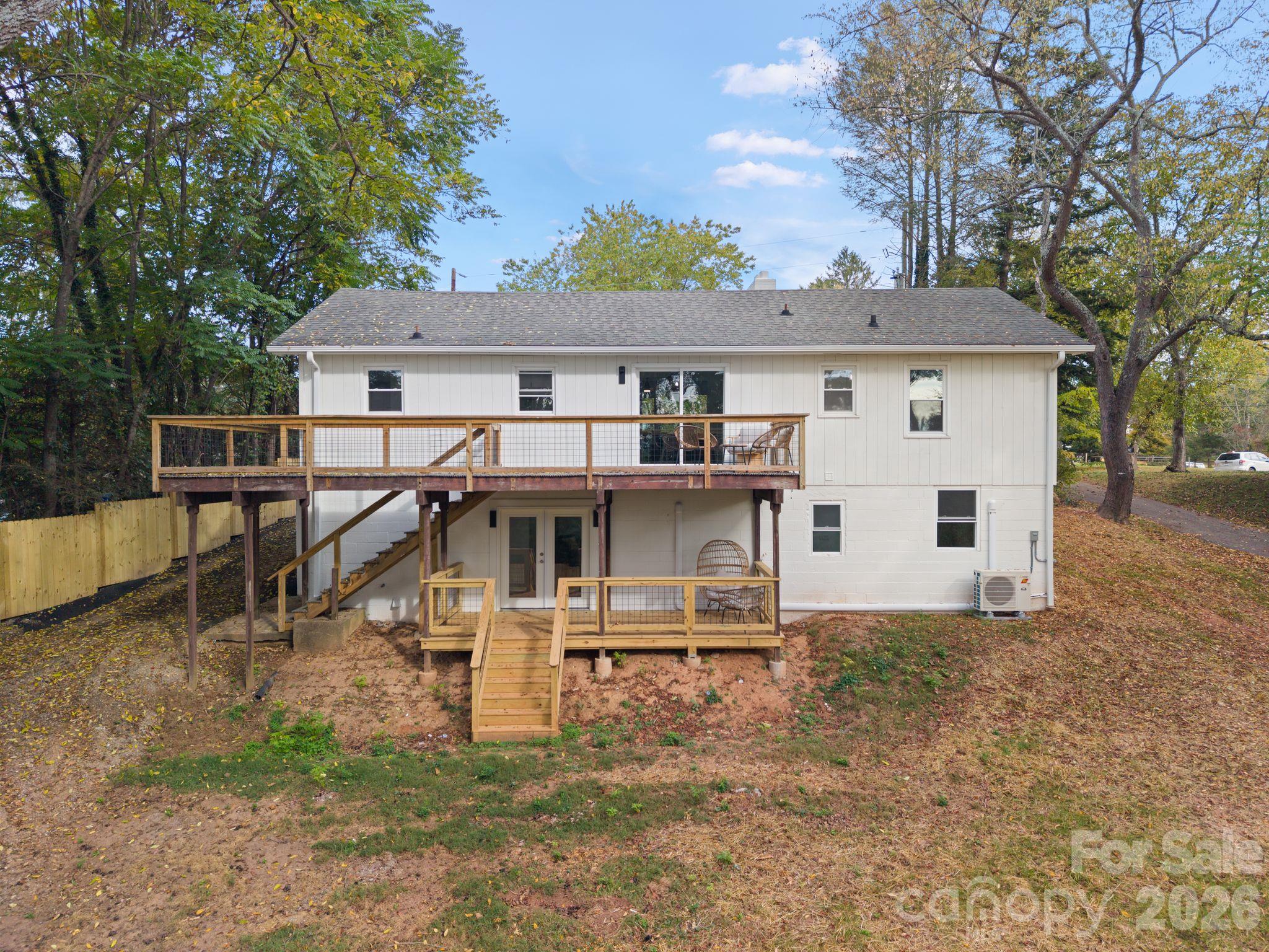 Single Family Residence at 80 Clarendon Road, Asheville, photo 33 of 38