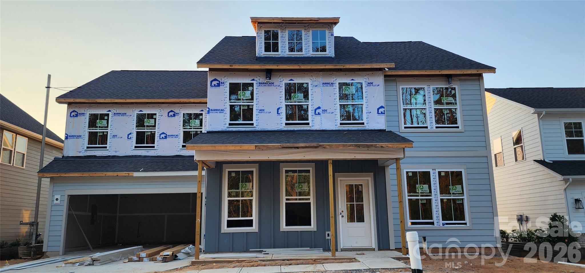 End of Year Closing - 518 Cottage Garden Lane, Belmont