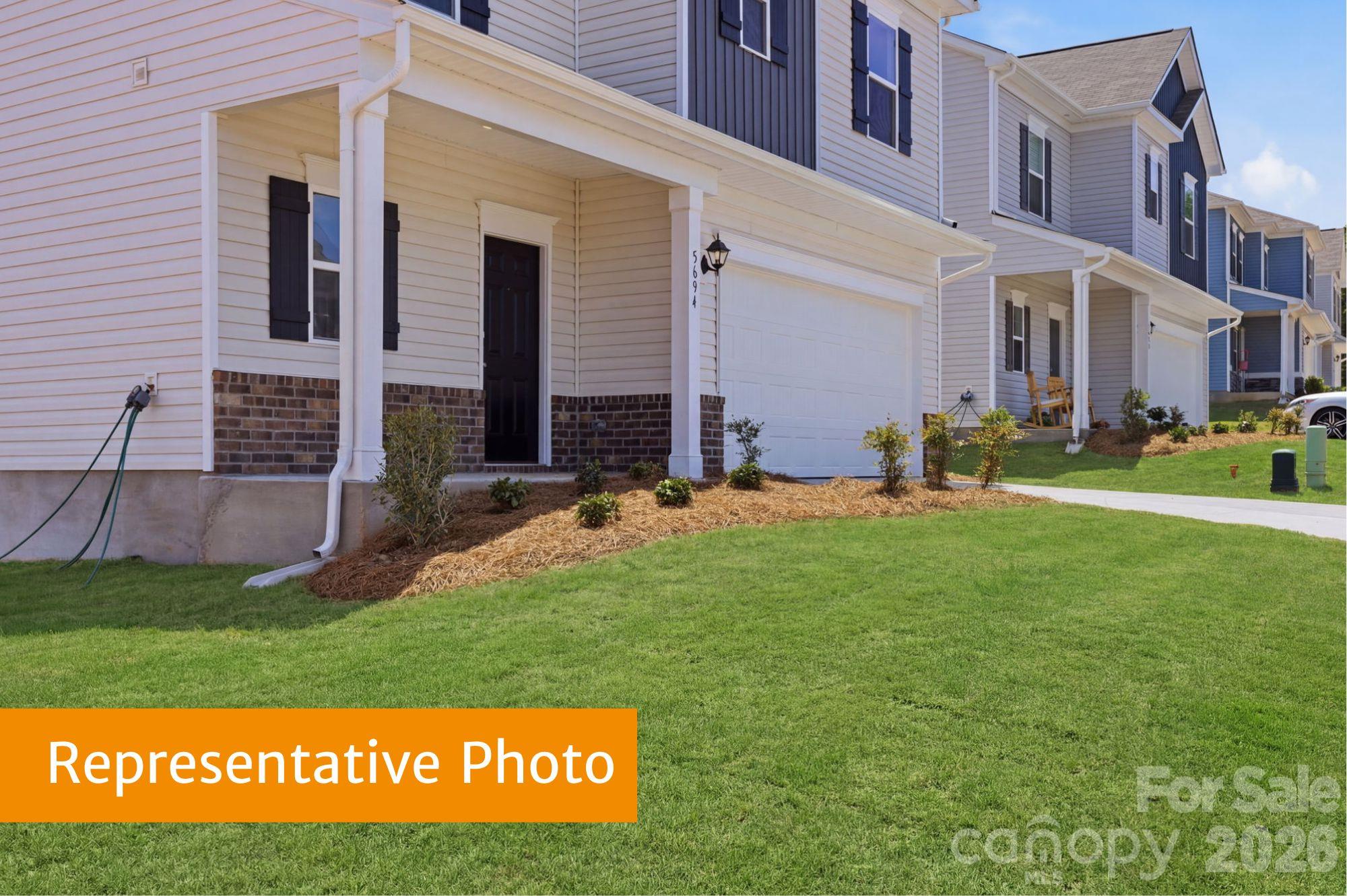 Single Family Residence at 5607 Hagler Loop, Catawba, photo 2 of 36