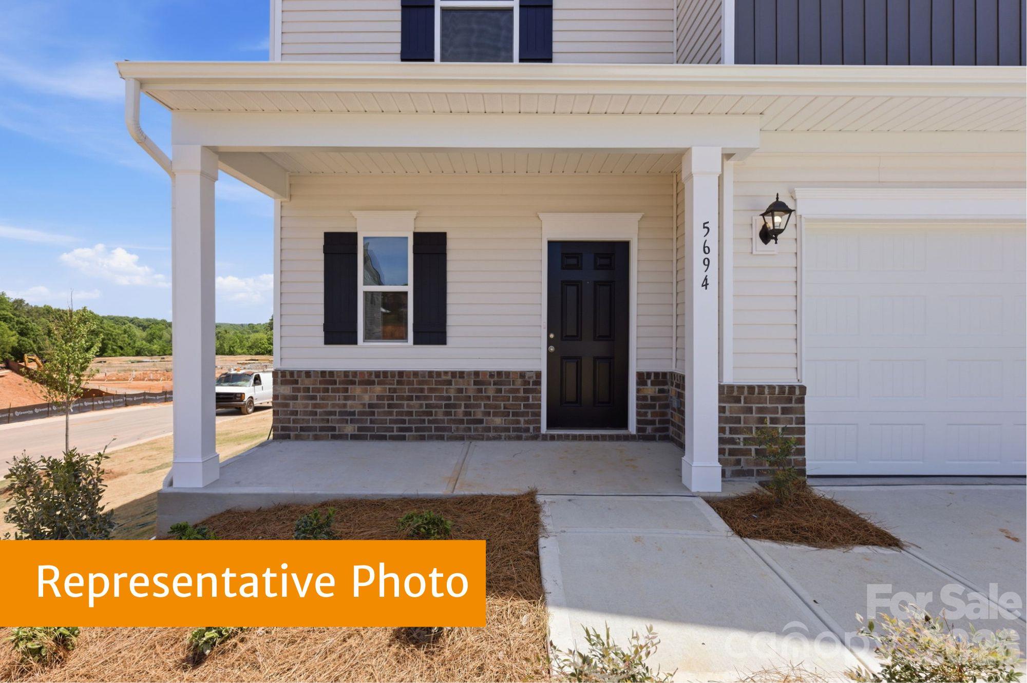 Single Family Residence at 5607 Hagler Loop, Catawba, photo 3 of 36