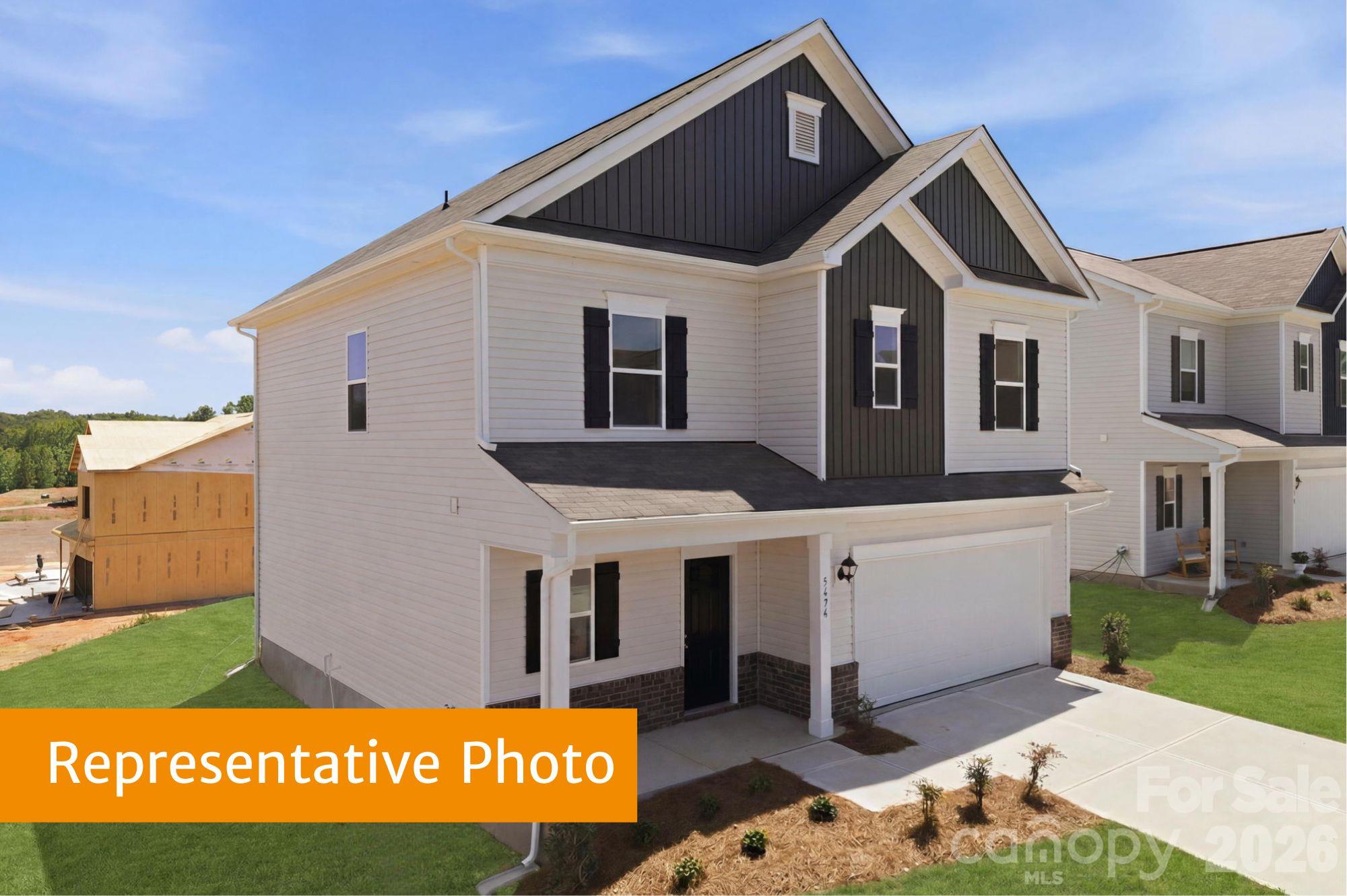 Single Family Residence at 5607 Hagler Loop, Catawba, photo 4 of 36