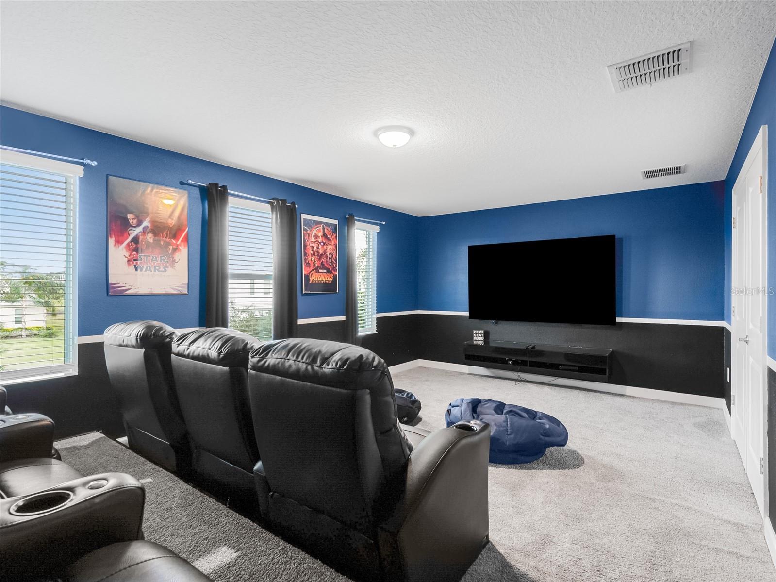 Single Family Residence at 8809 CRUDEN BAY CT, DAVENPORT, photo 47 of 61