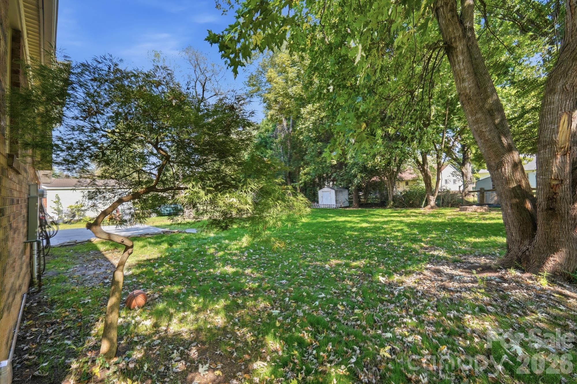 Single Family Residence at 6131 Coach Hill Lane, Charlotte, photo 37 of 43