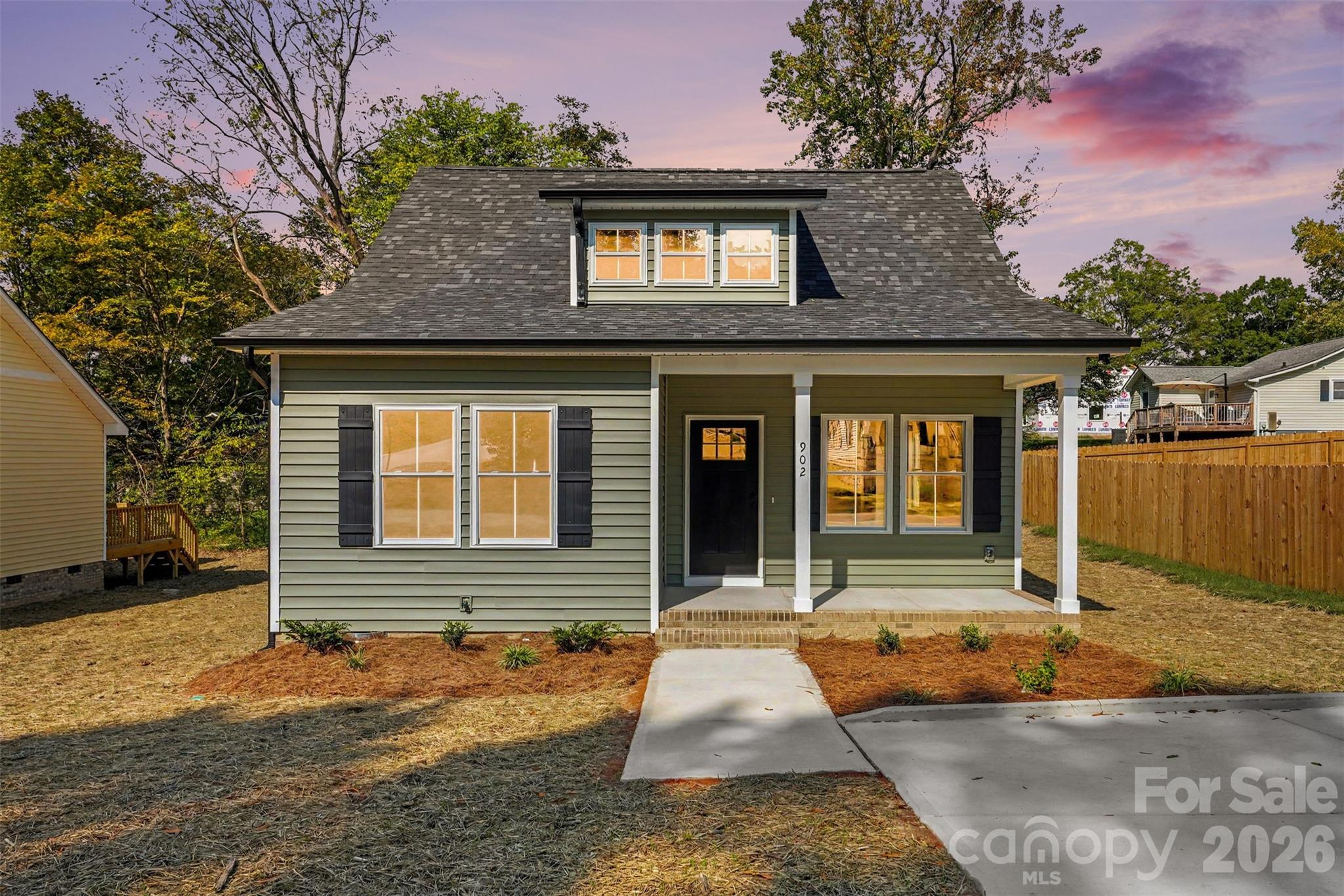 902 W 8th St! - 902 W 8th Street, Kannapolis