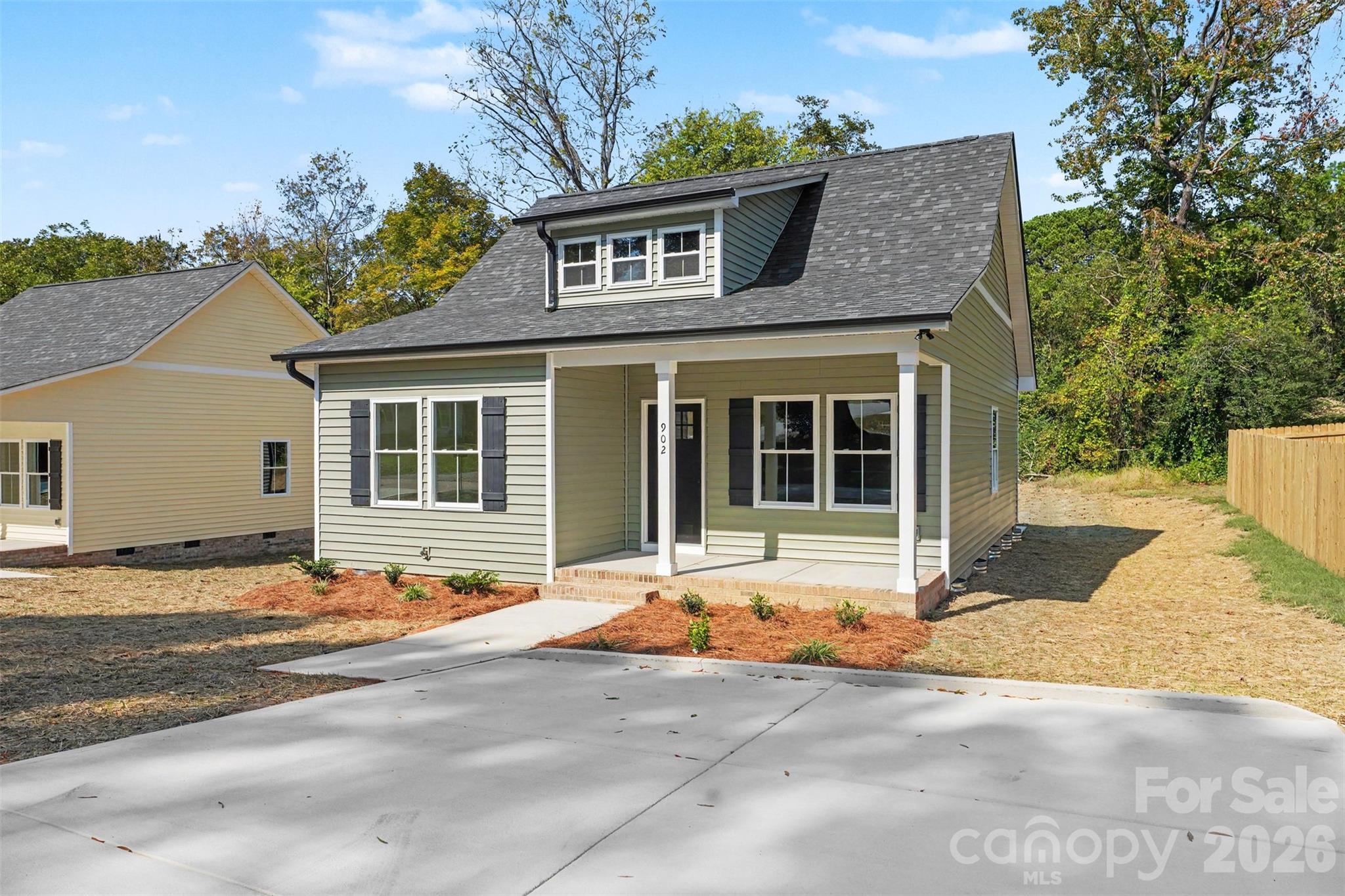 902 W 8th St! - 902 W 8th Street, Kannapolis